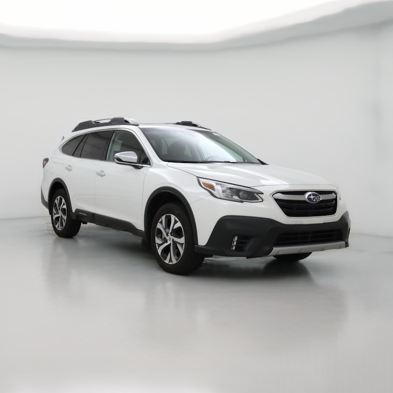 2022 Subaru Outback Touring