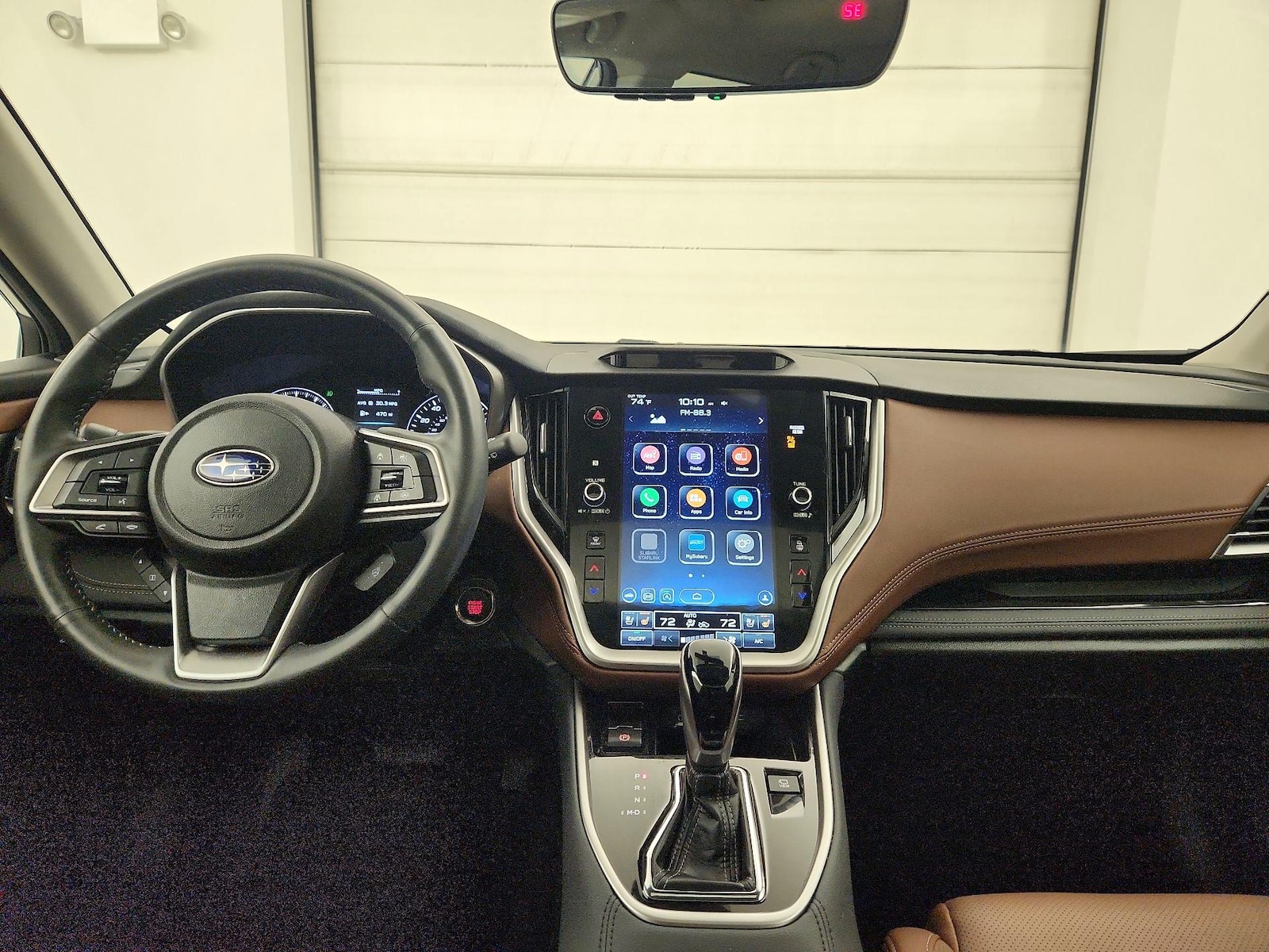2022 Subaru Outback Touring - Photo 10