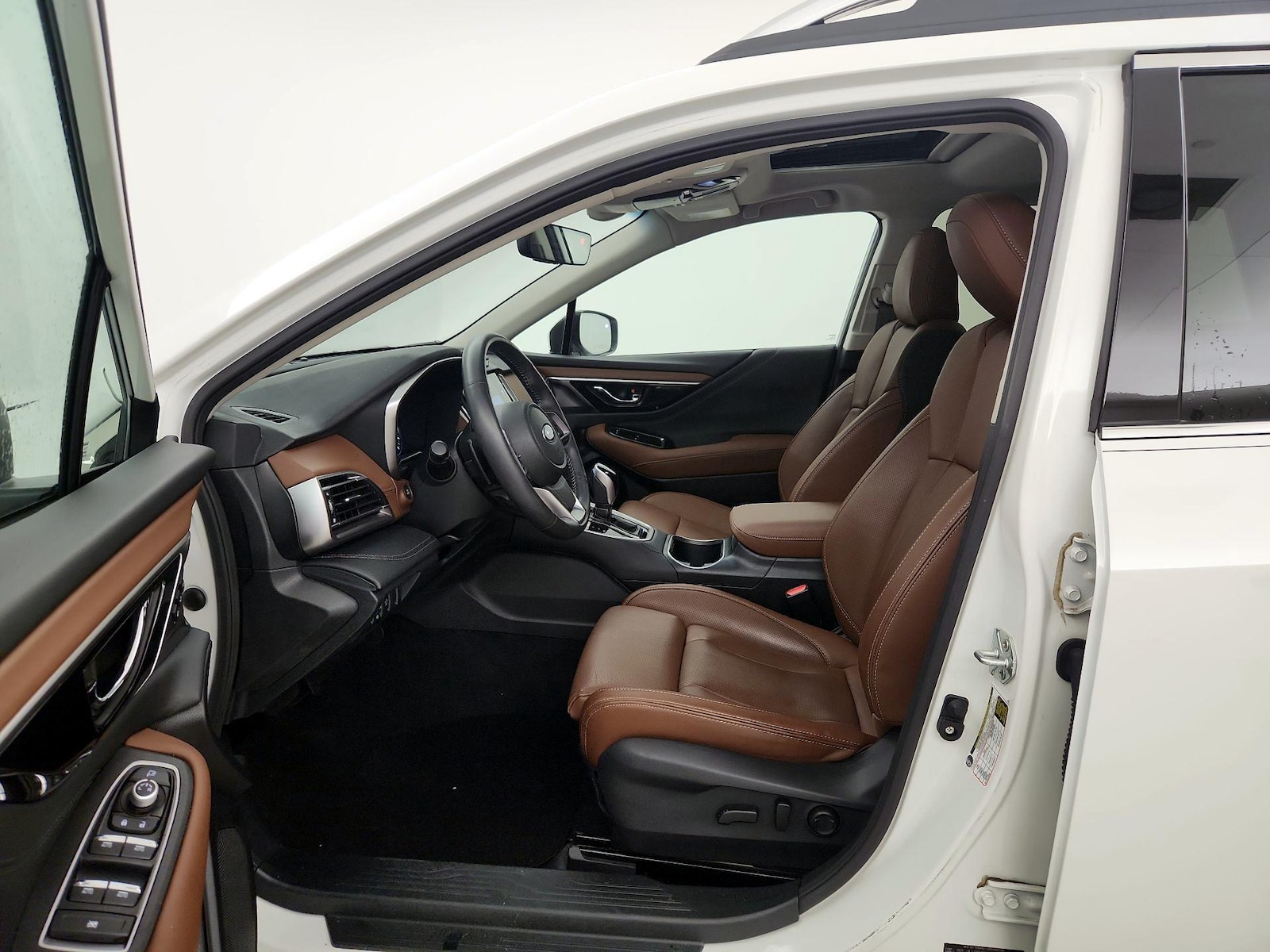 2022 Subaru Outback Touring - Photo 12