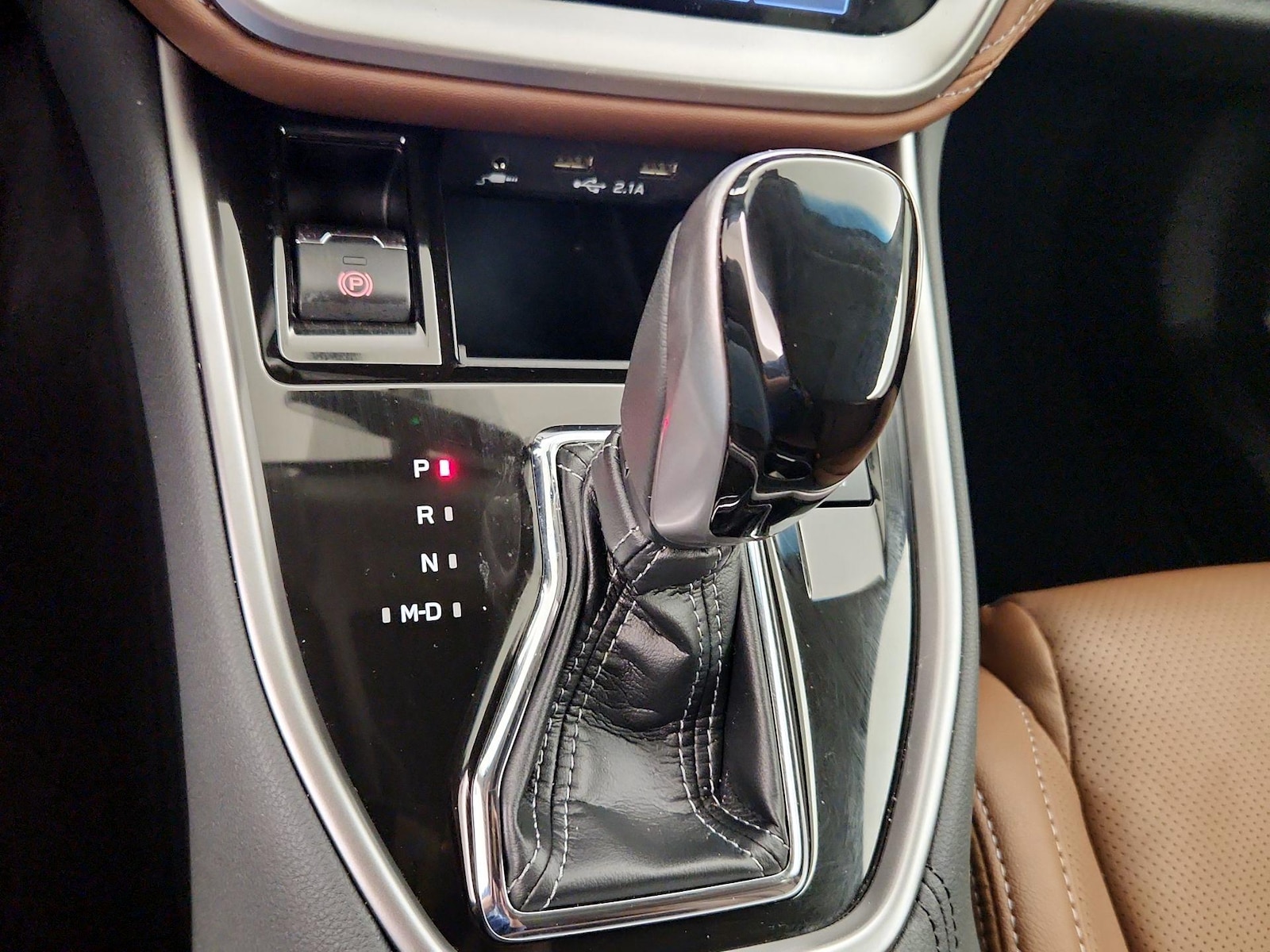 2022 Subaru Outback Touring - Photo 19