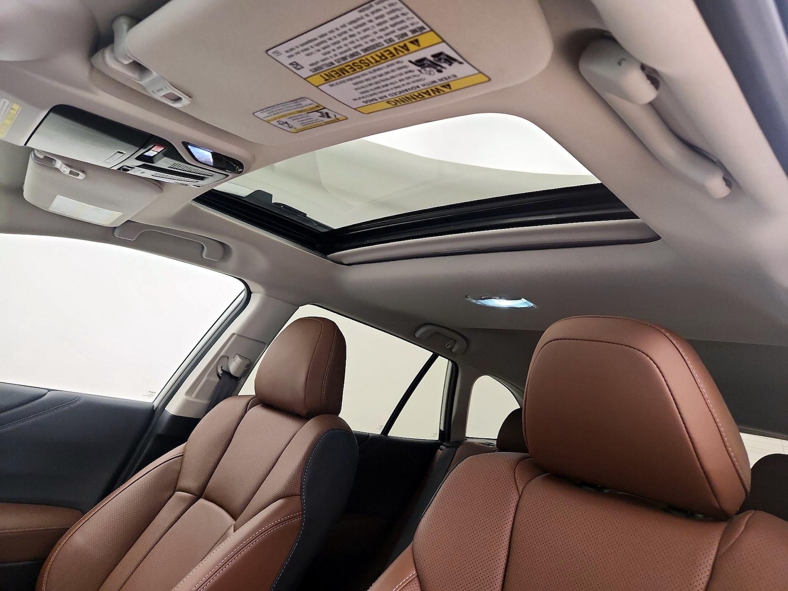 2022 Subaru Outback Touring - Photo 21