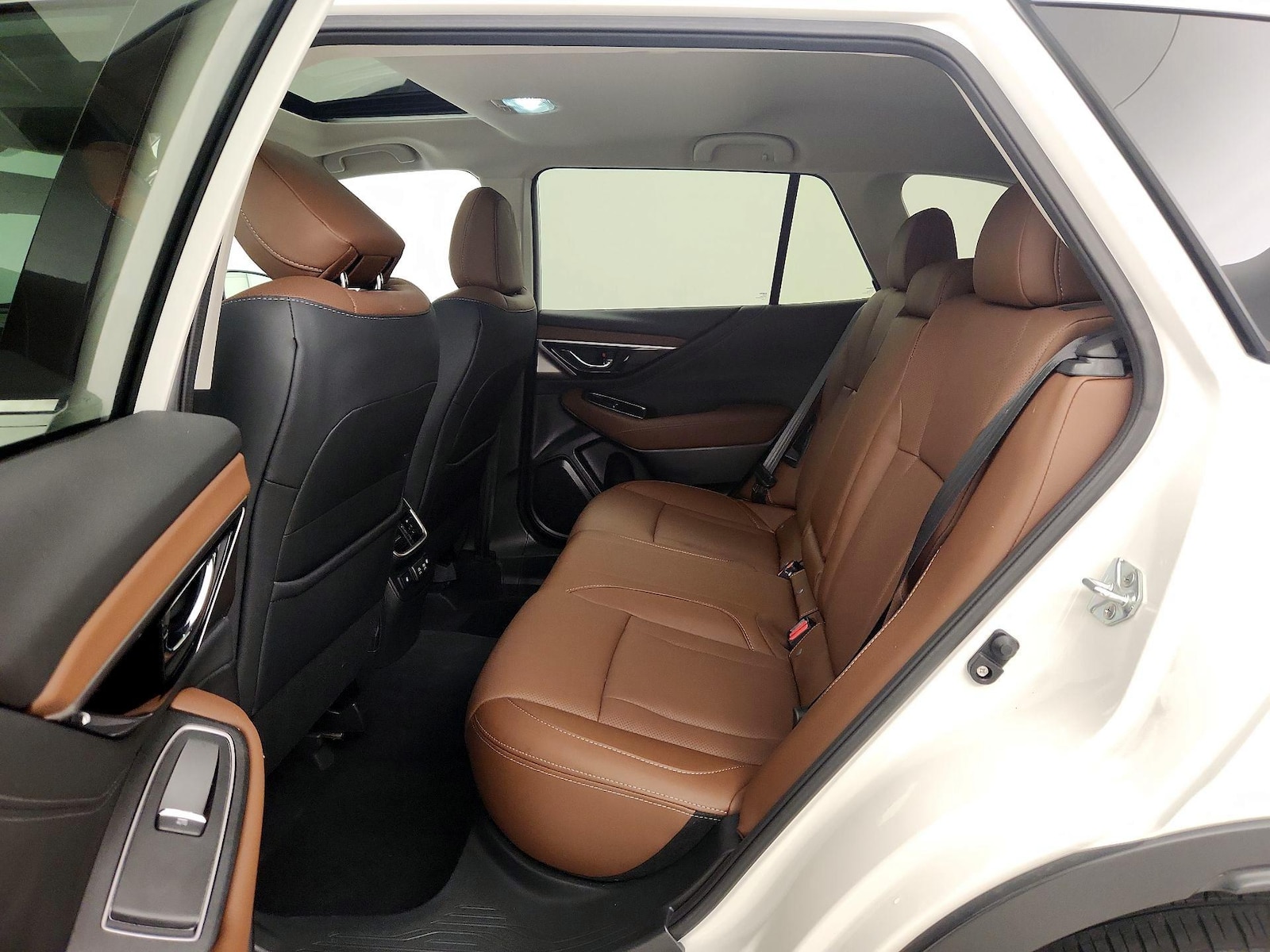 2022 Subaru Outback Touring - Photo 22