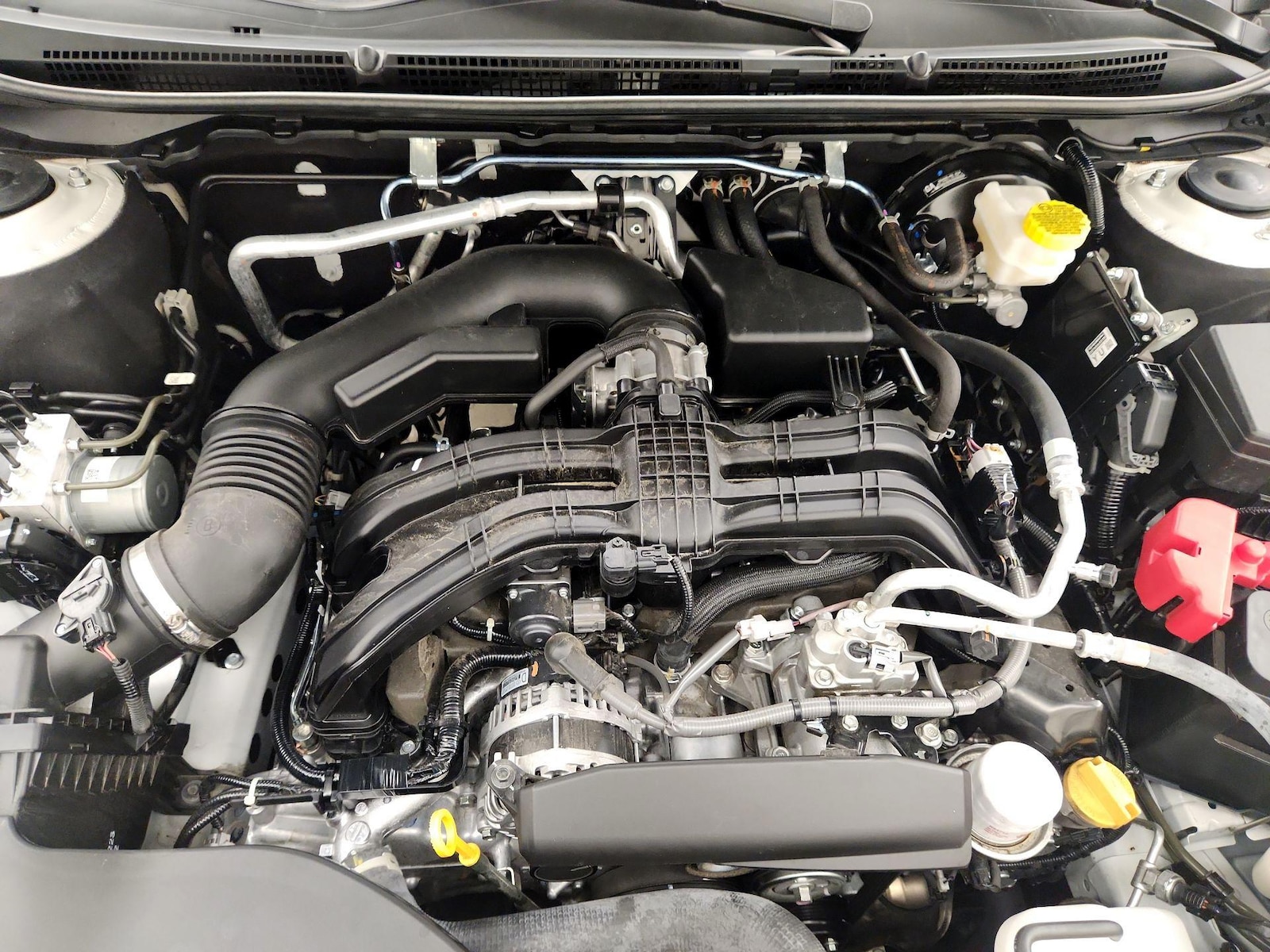 2022 Subaru Outback Touring - Photo 24
