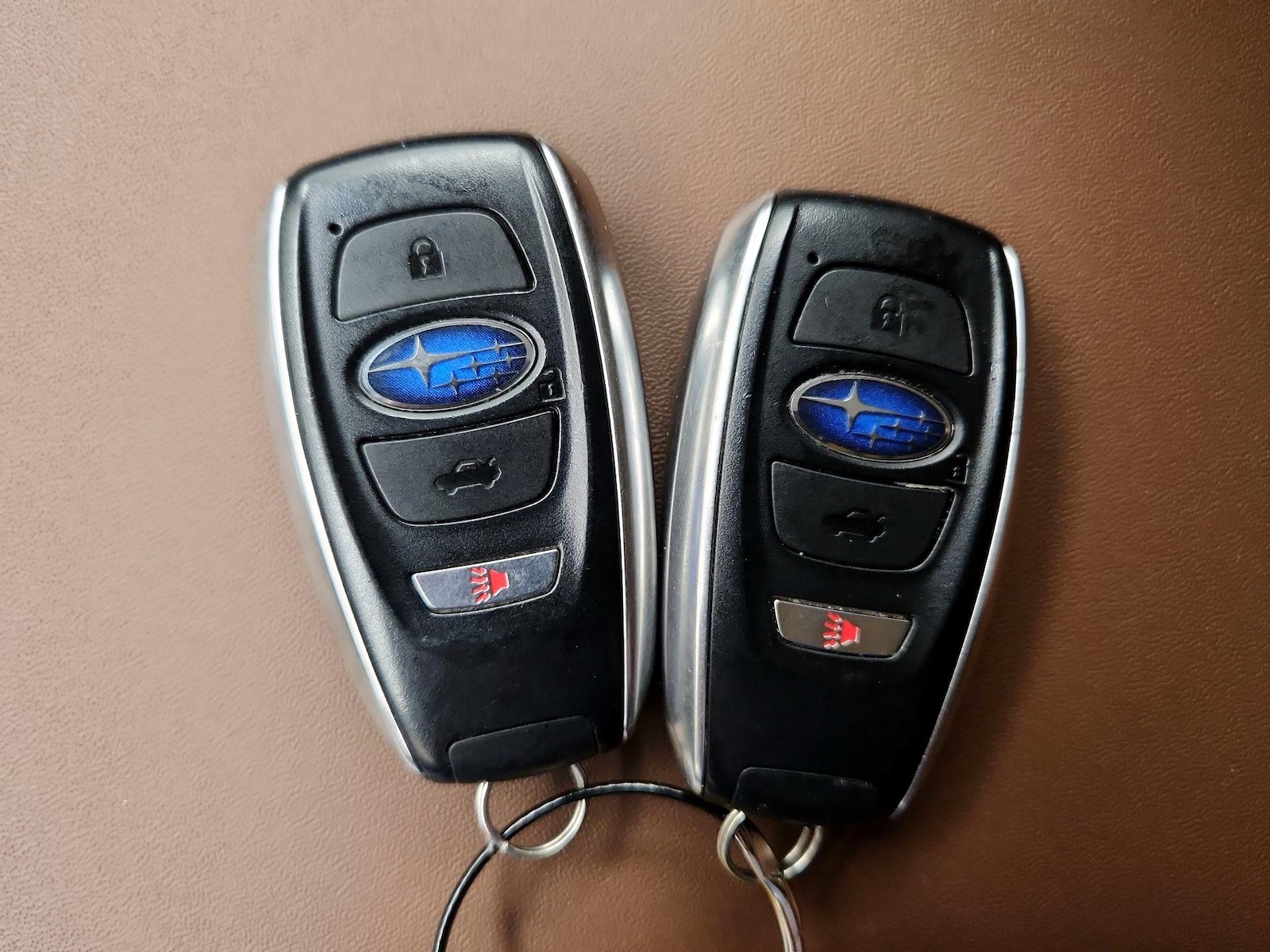 2022 Subaru Outback Touring - Photo 25