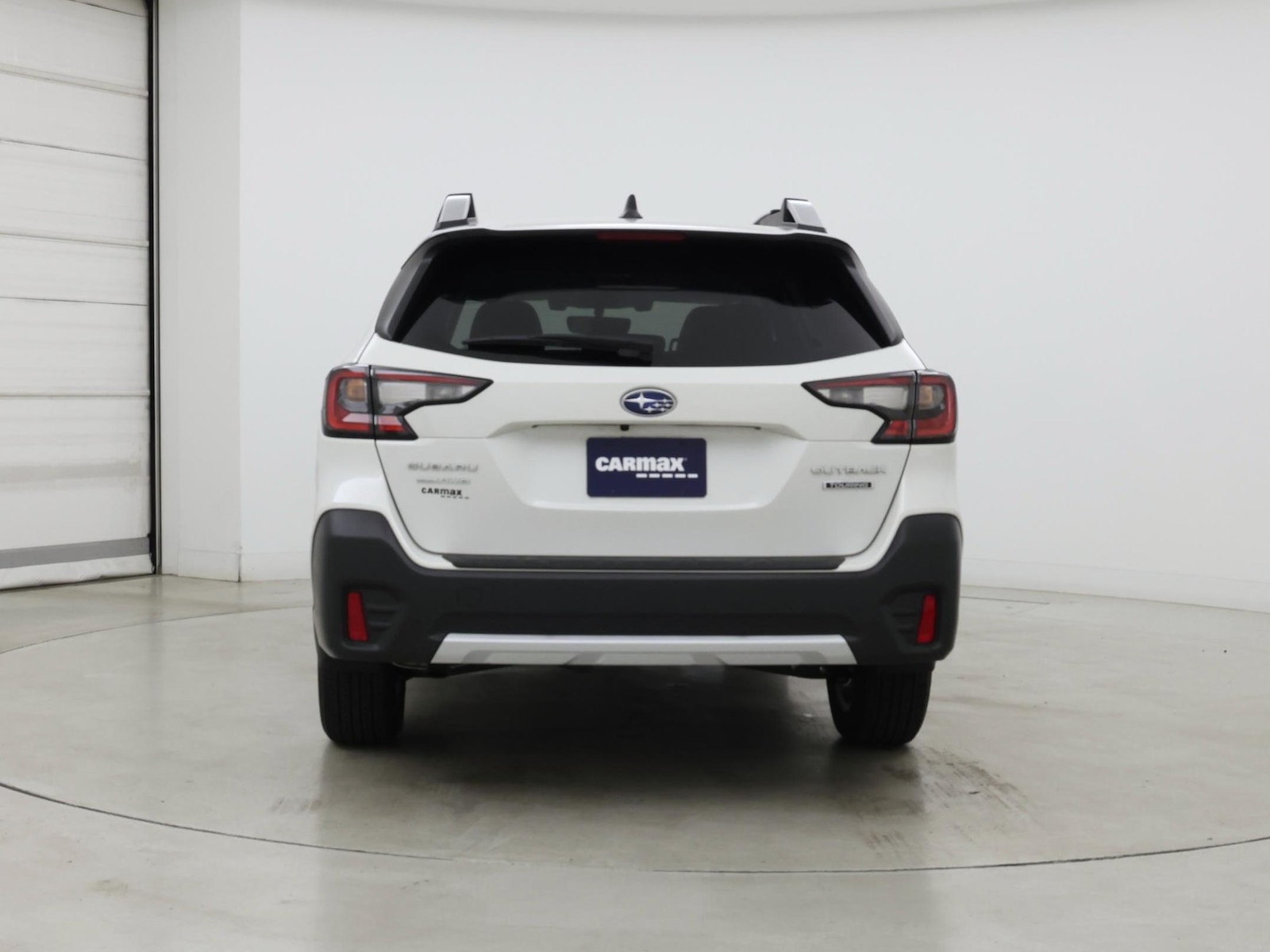 2022 Subaru Outback Touring - Photo 7
