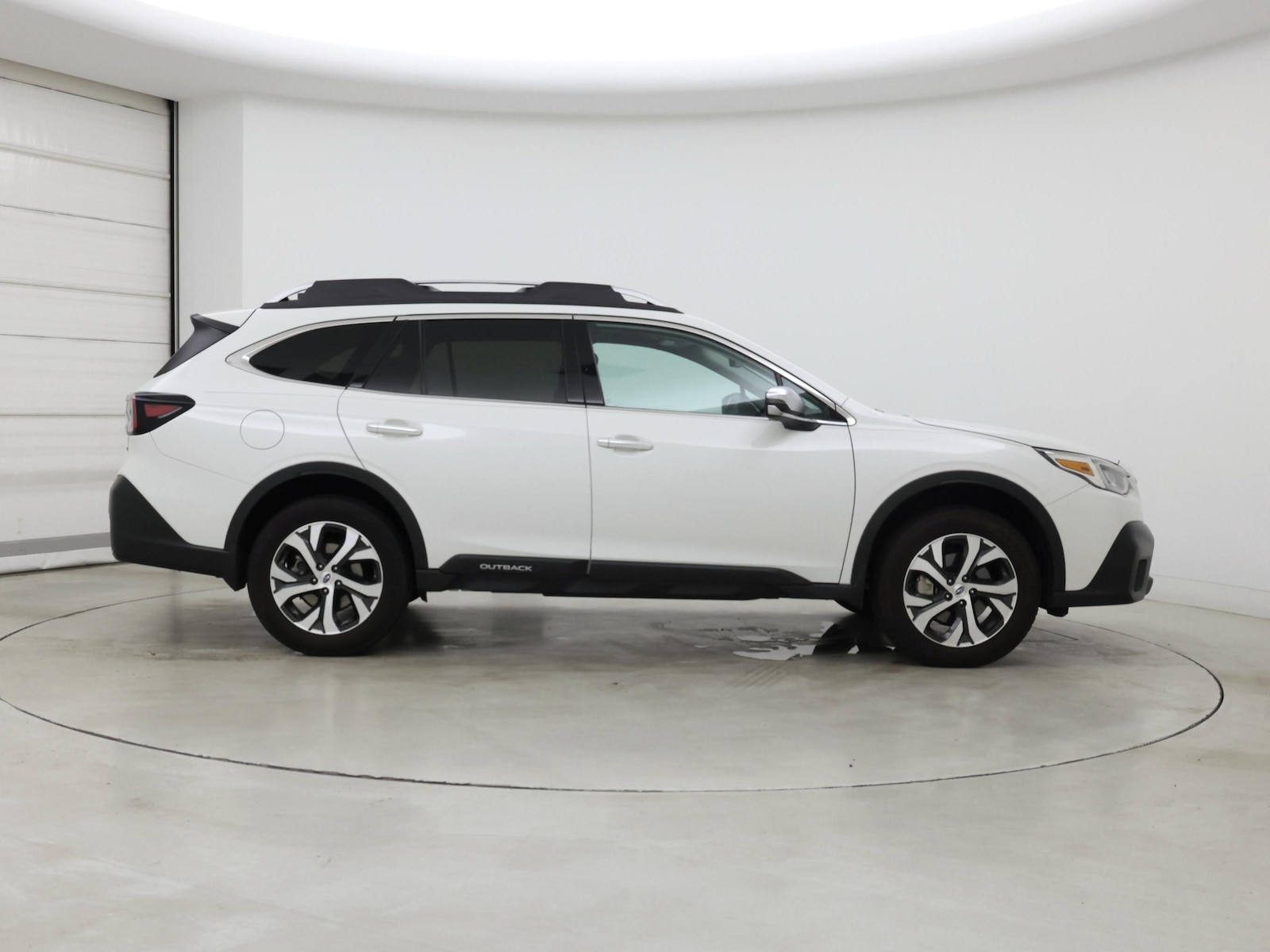 2022 Subaru Outback Touring - Photo 8