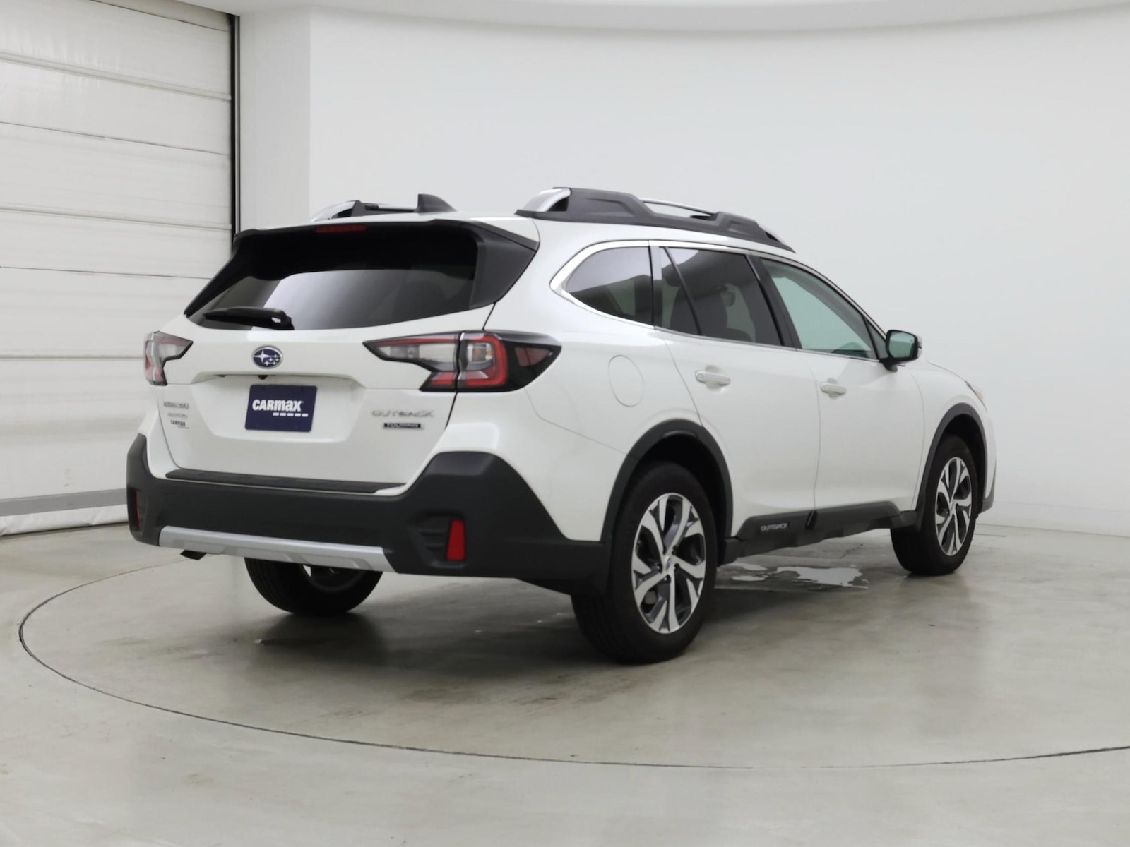 2022 Subaru Outback Touring - Photo 9