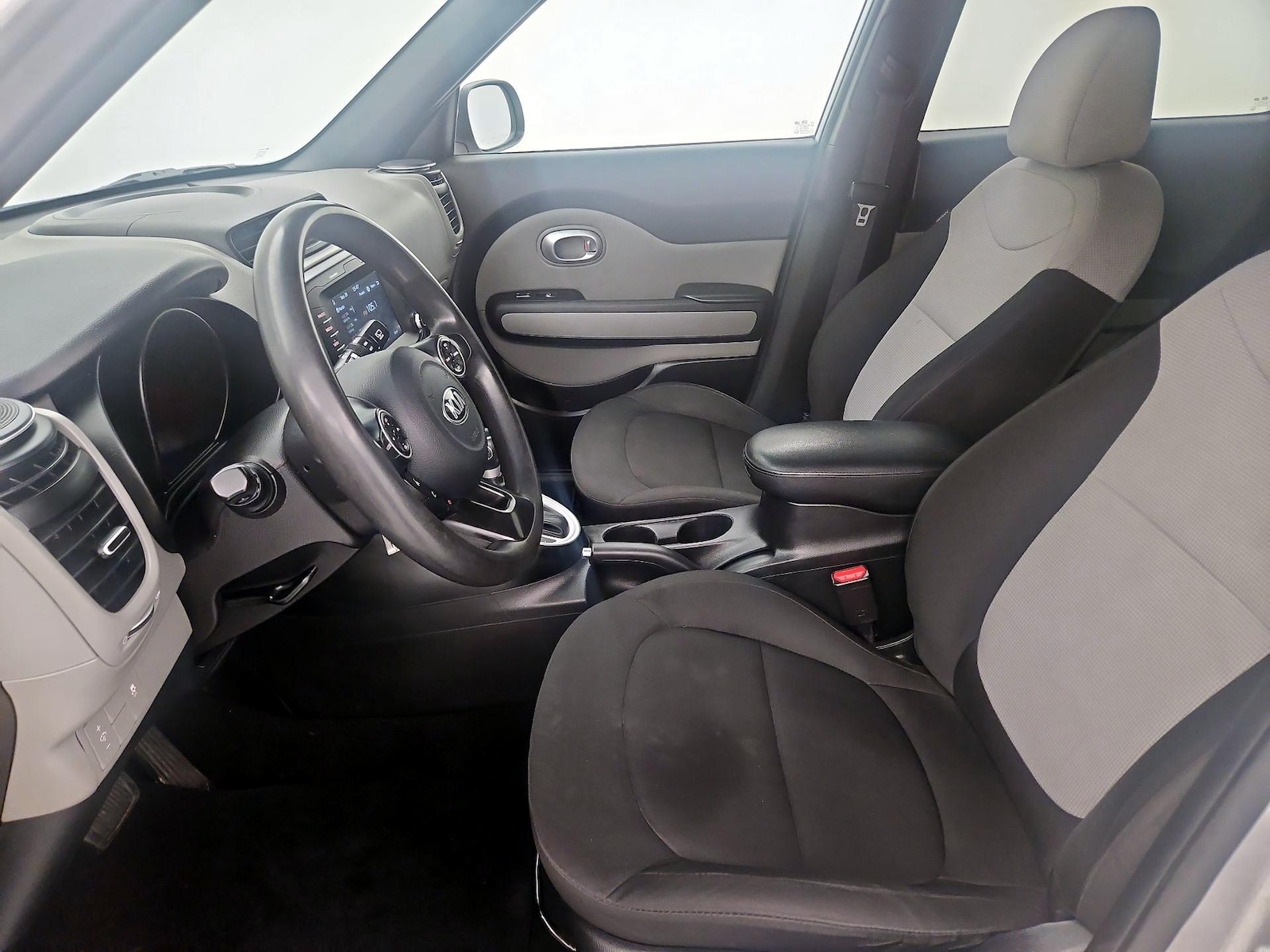 Side Airbags