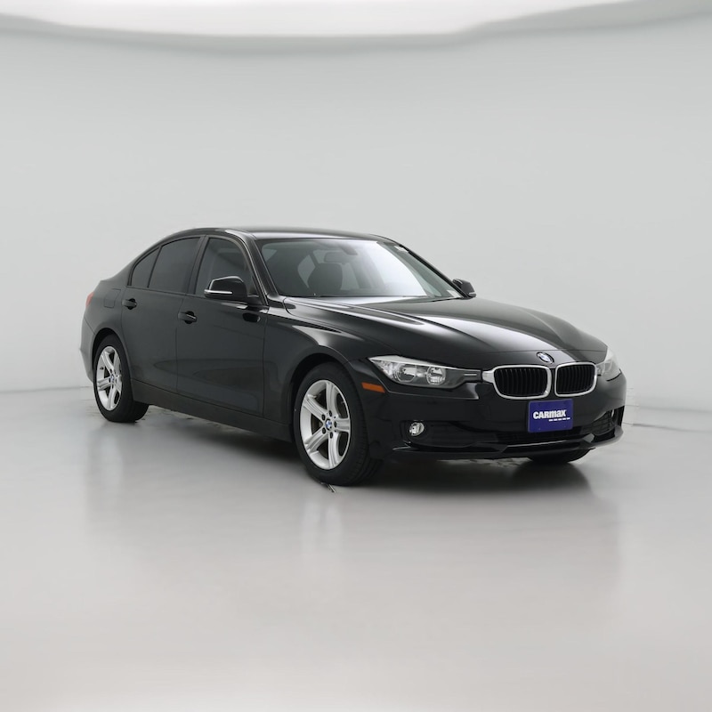 2015 BMW 320 I