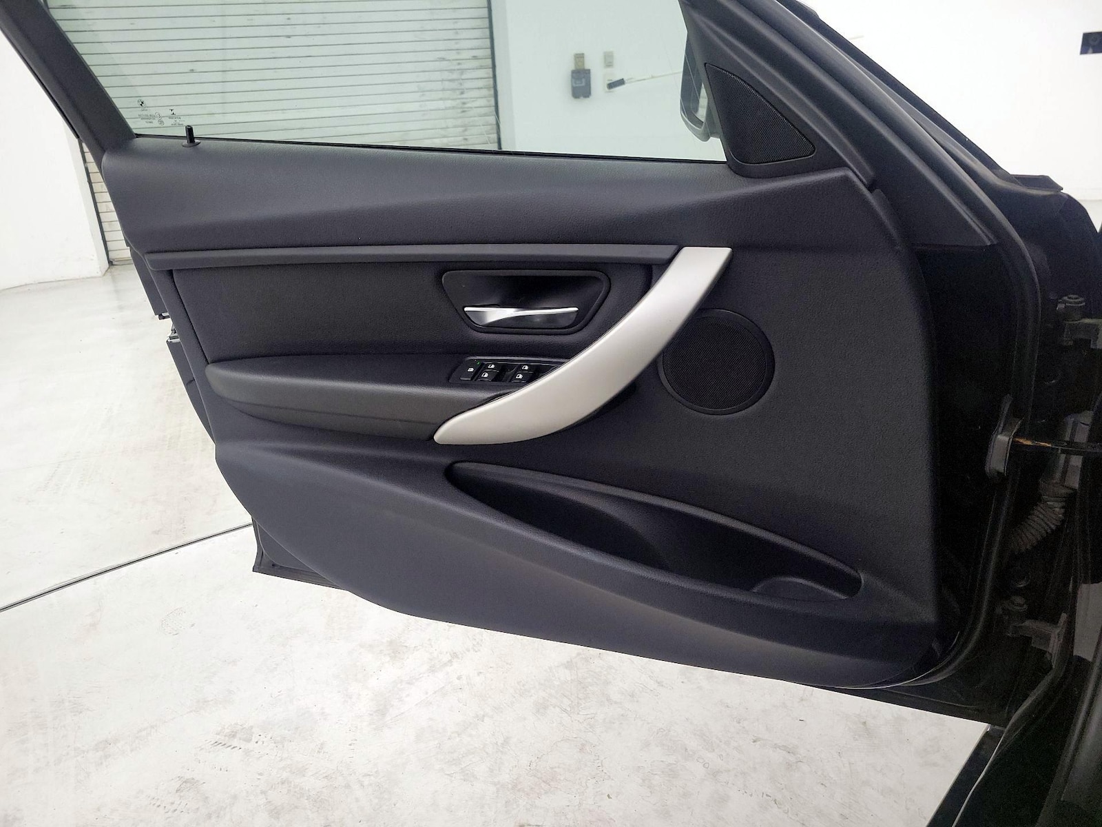 2015 BMW 3 Series 320i - Photo 13
