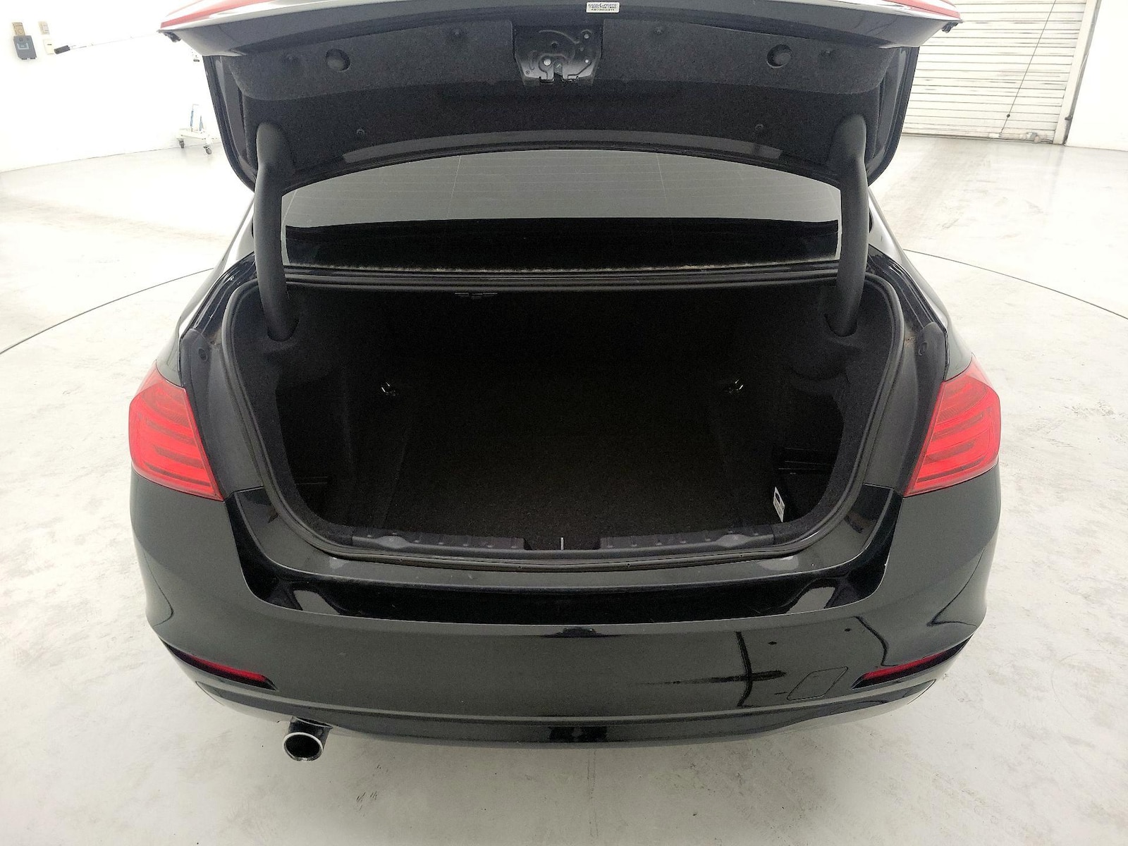 2015 BMW 3 Series 320i - Photo 20