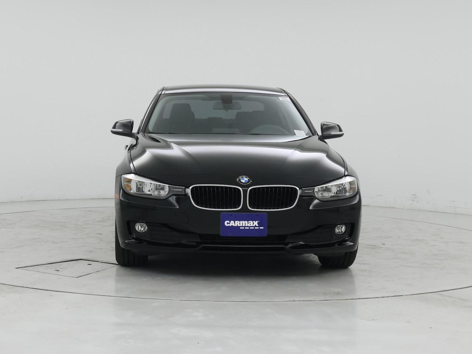 2015 BMW 3 Series 320i - Photo 6