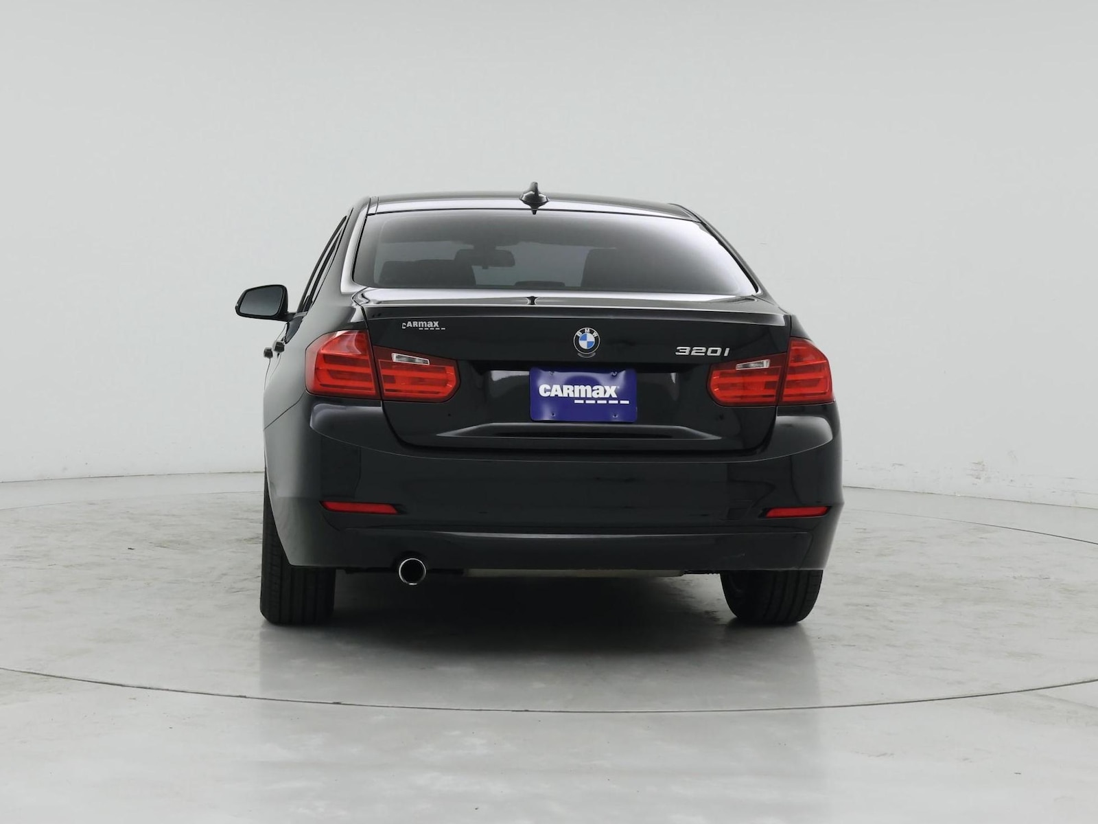 2015 BMW 3 Series 320i - Photo 7