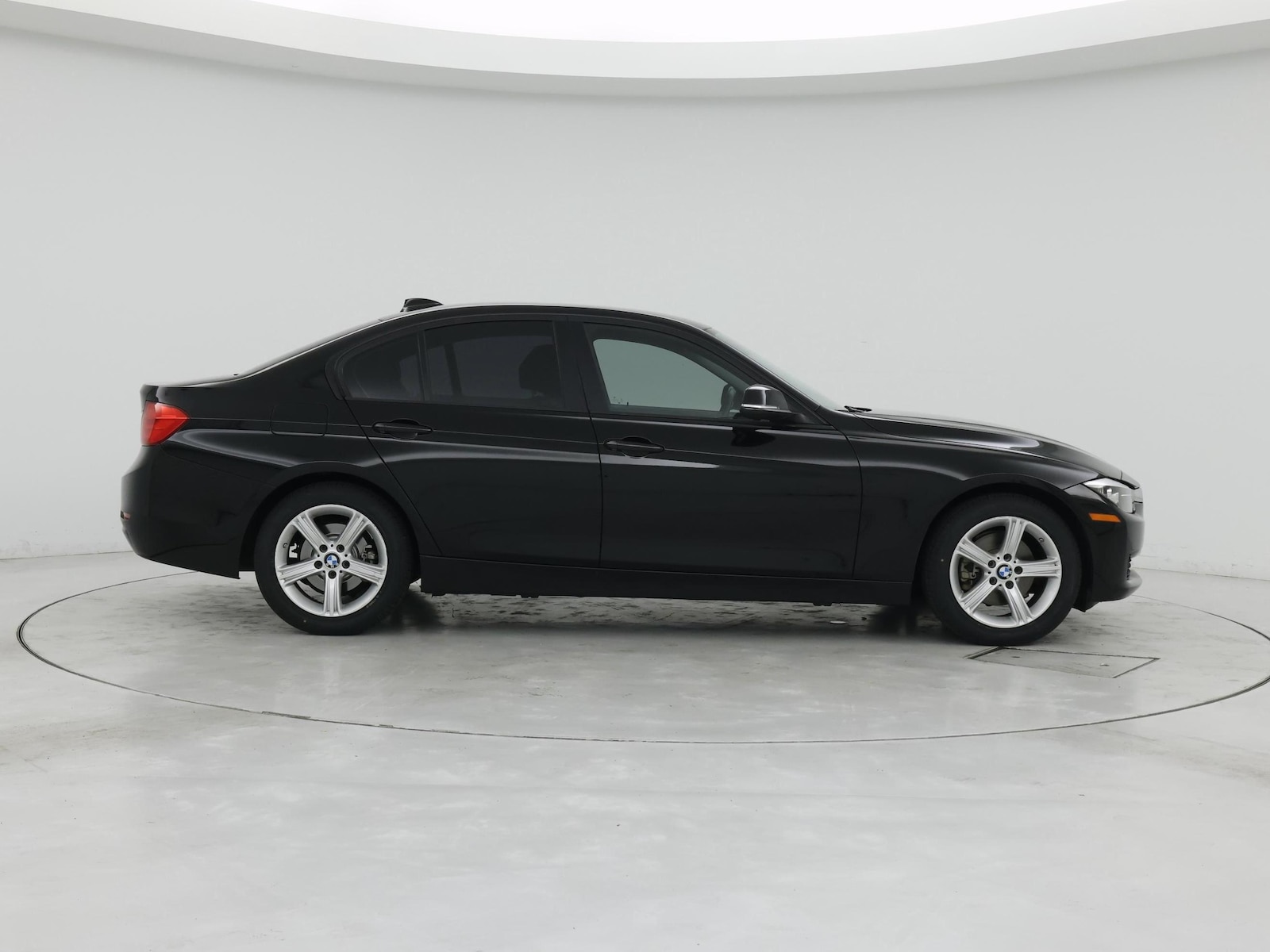 2015 BMW 3 Series 320i - Photo 8