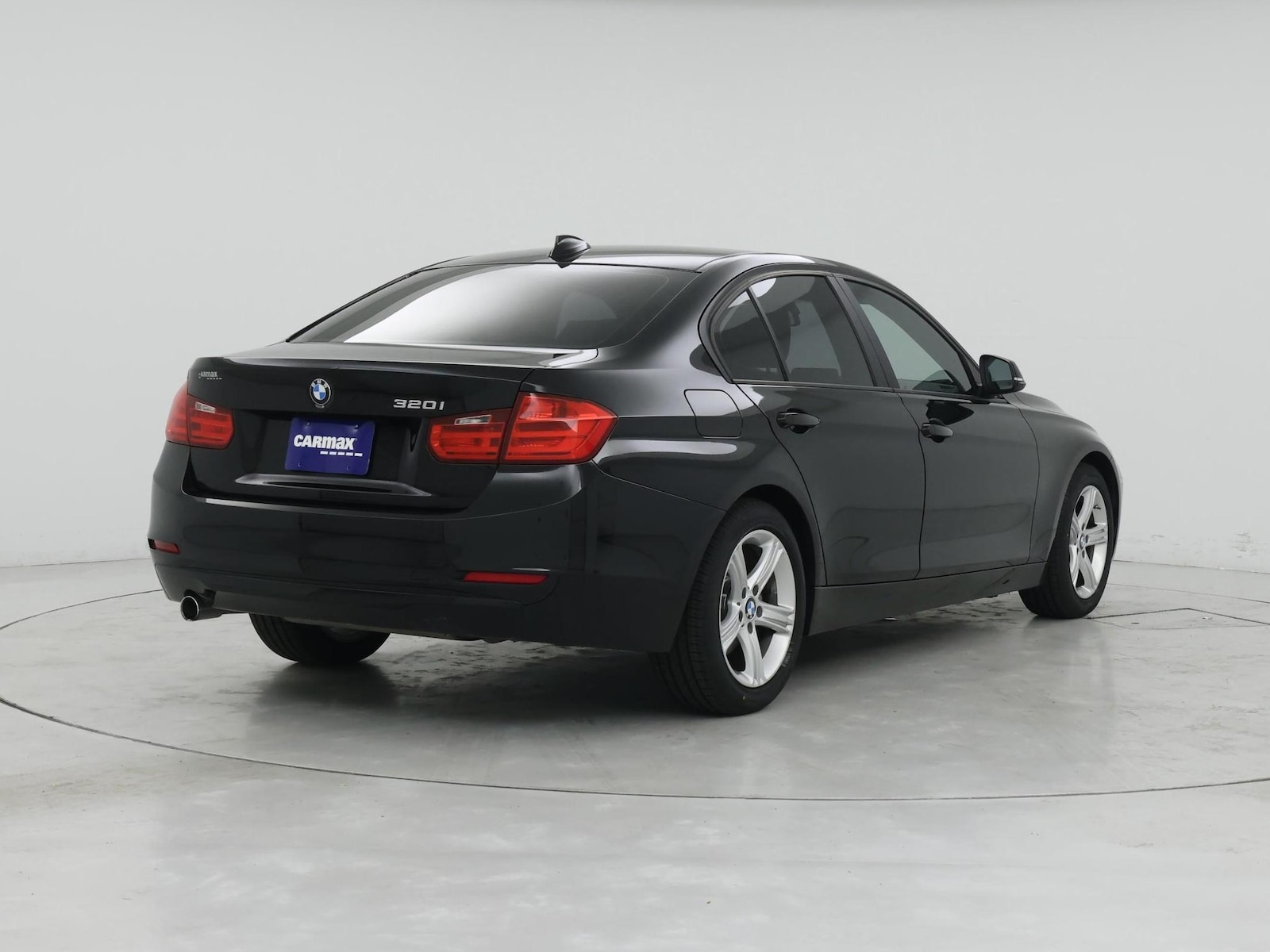 2015 BMW 3 Series 320i - Photo 9