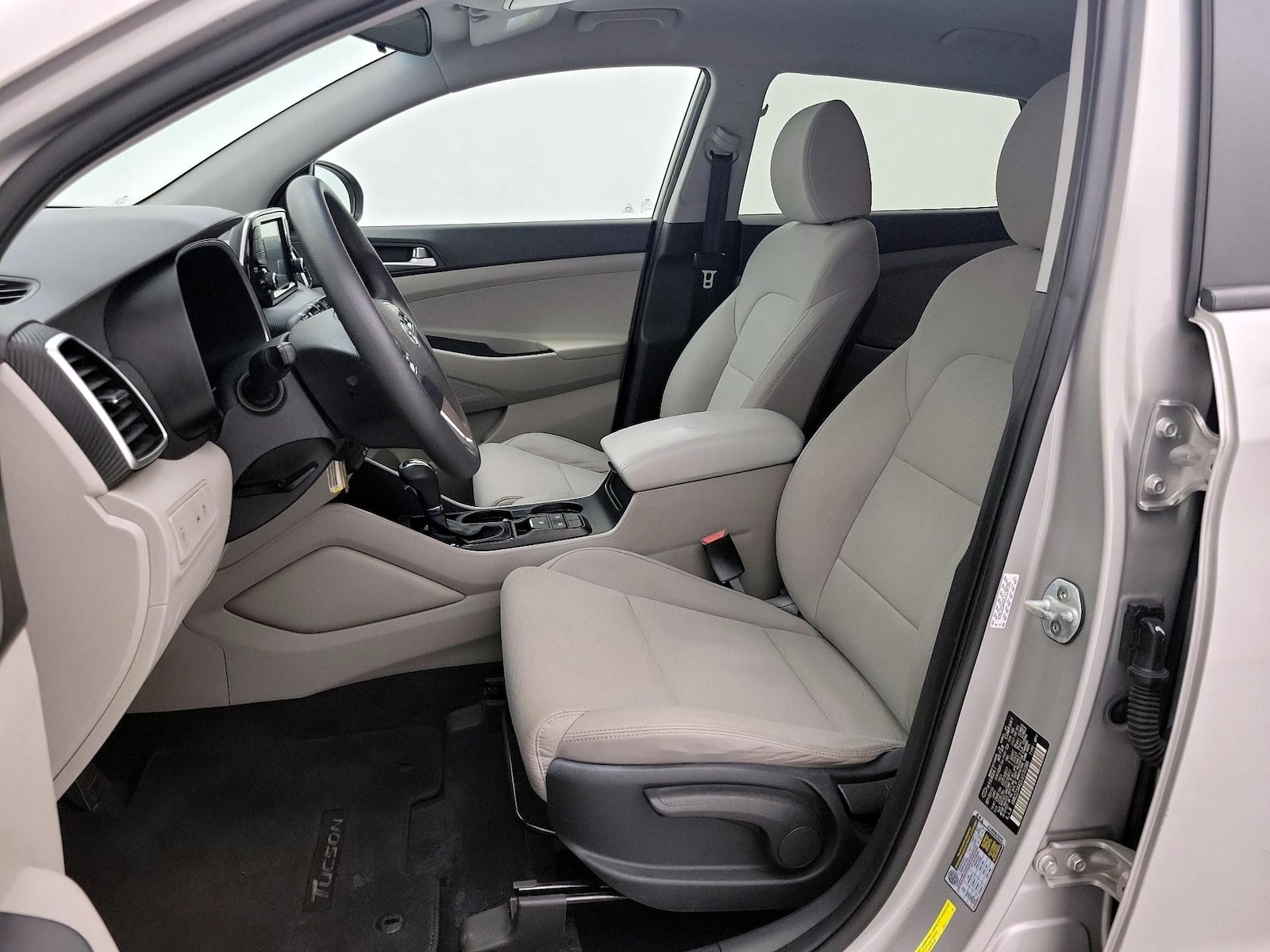 Side Airbags