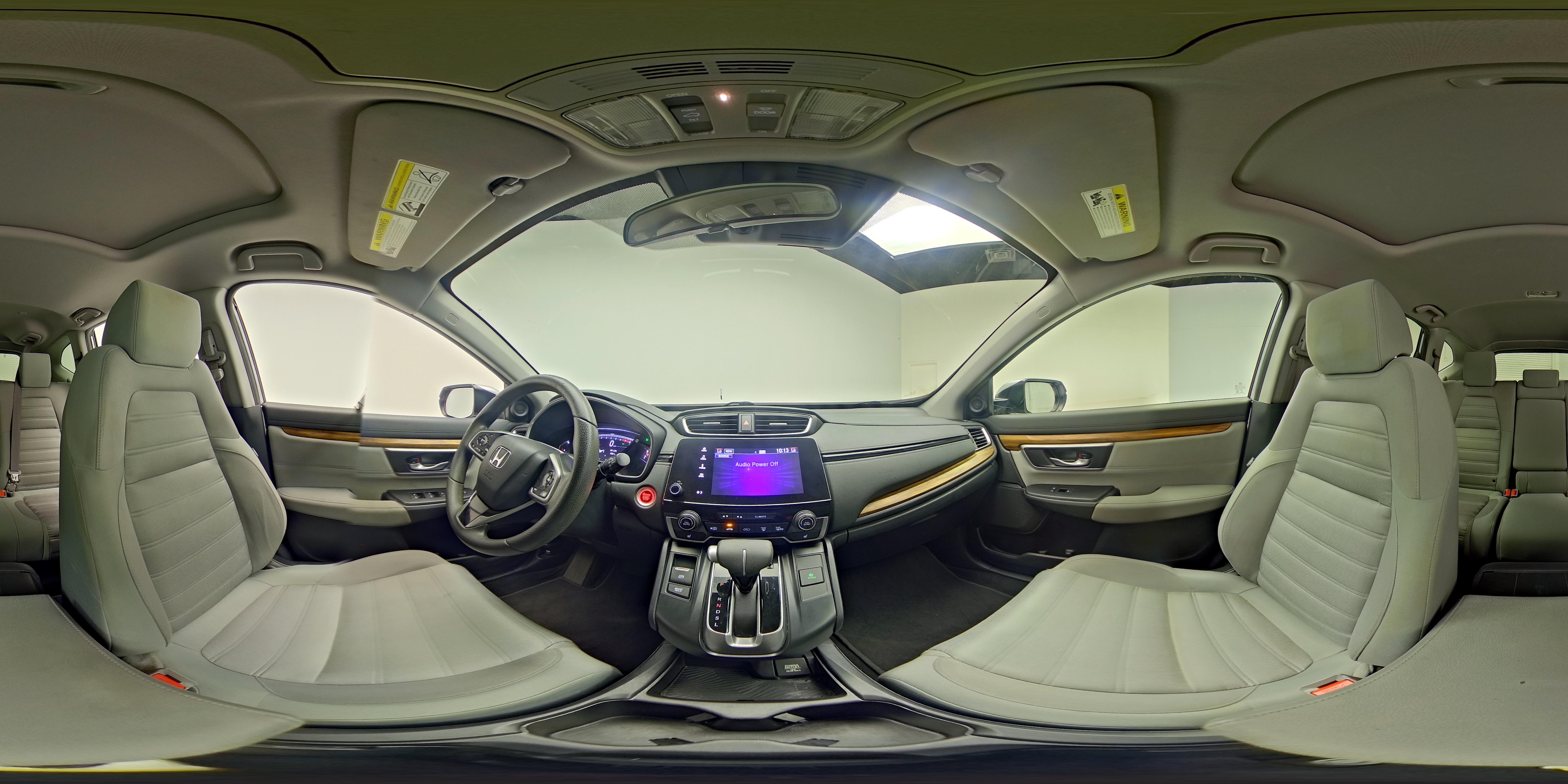 2019 Honda CR-V EX - Photo 25
