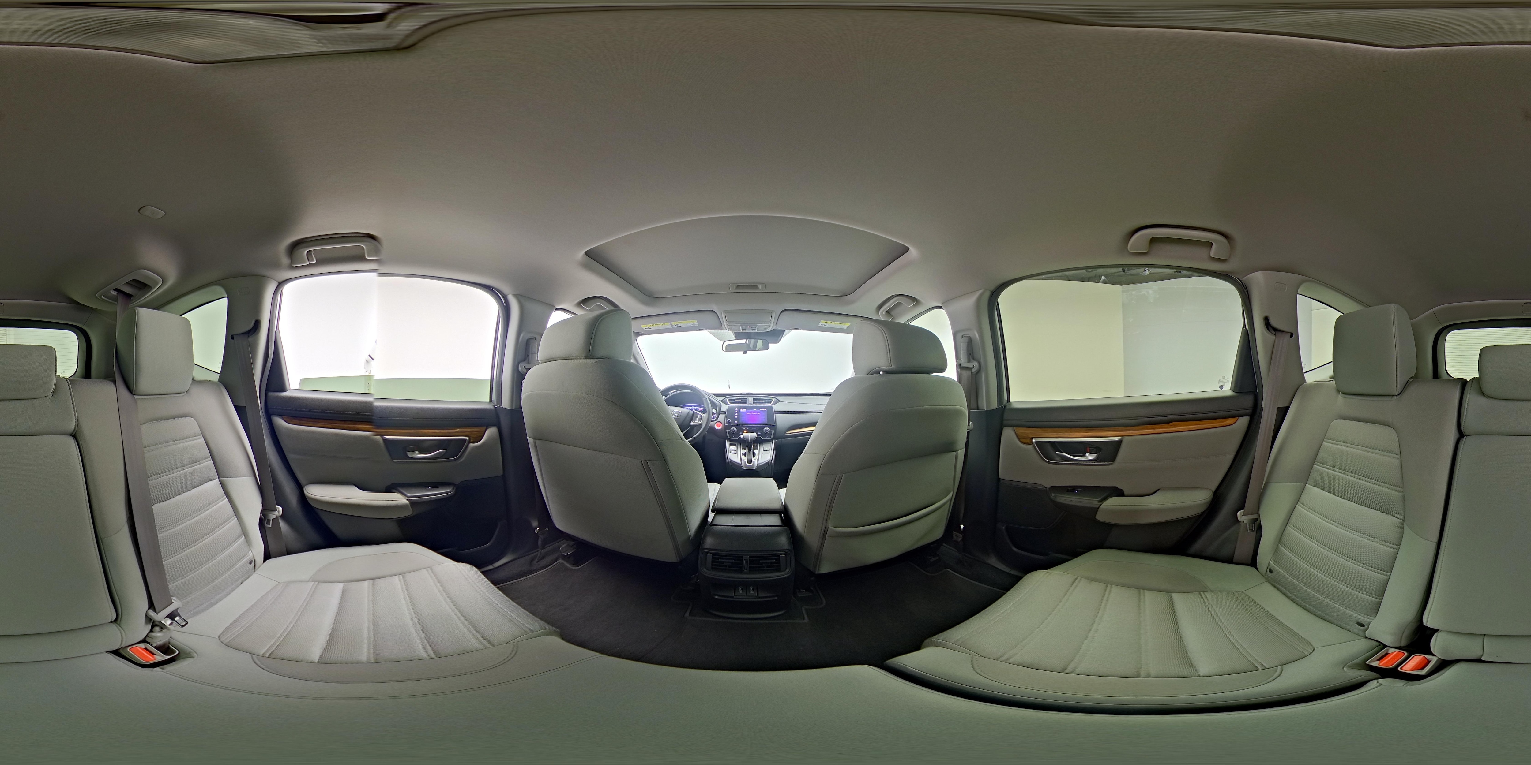 2019 Honda CR-V EX - Photo 26