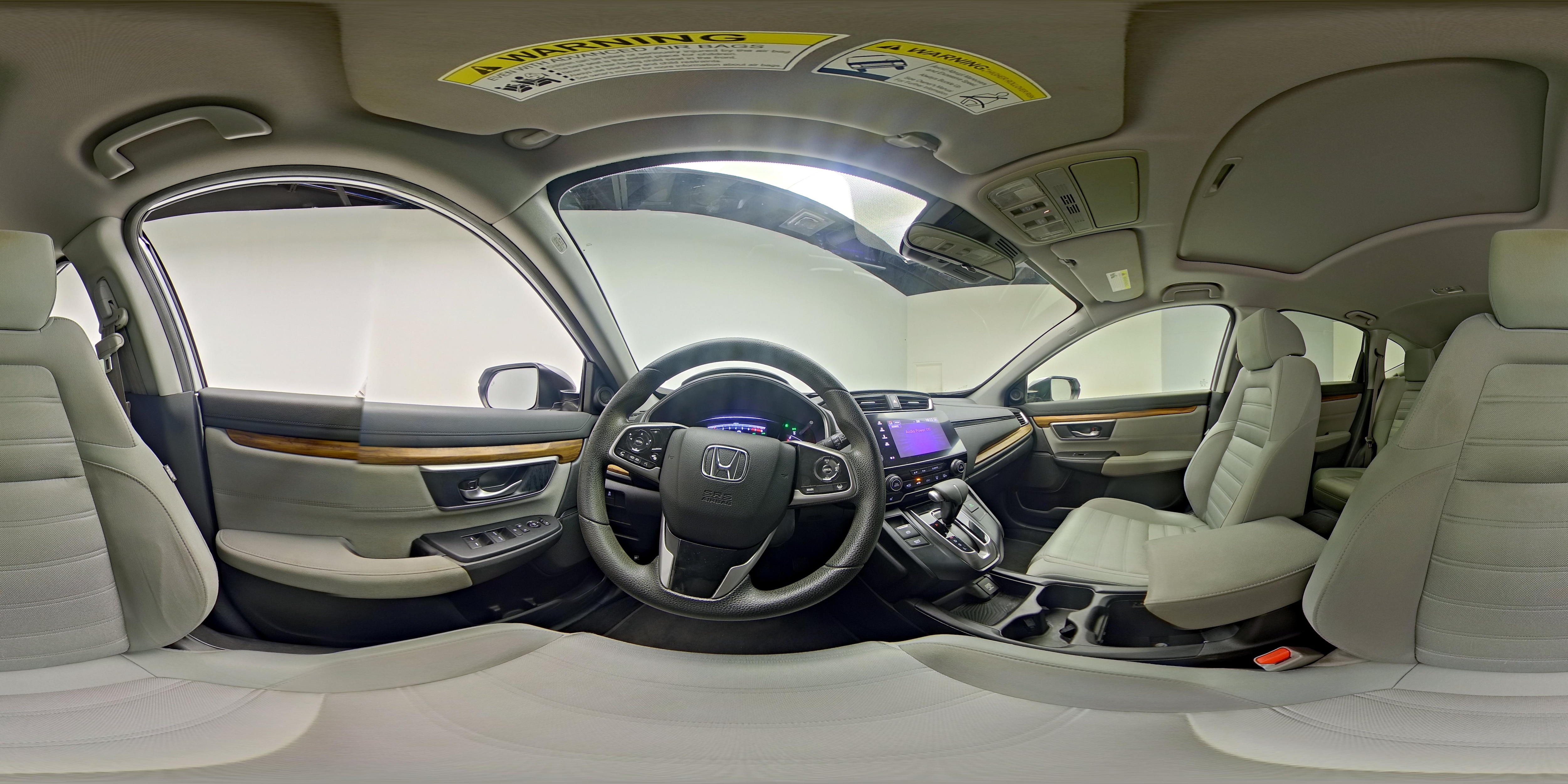 2019 Honda CR-V EX - Photo 27