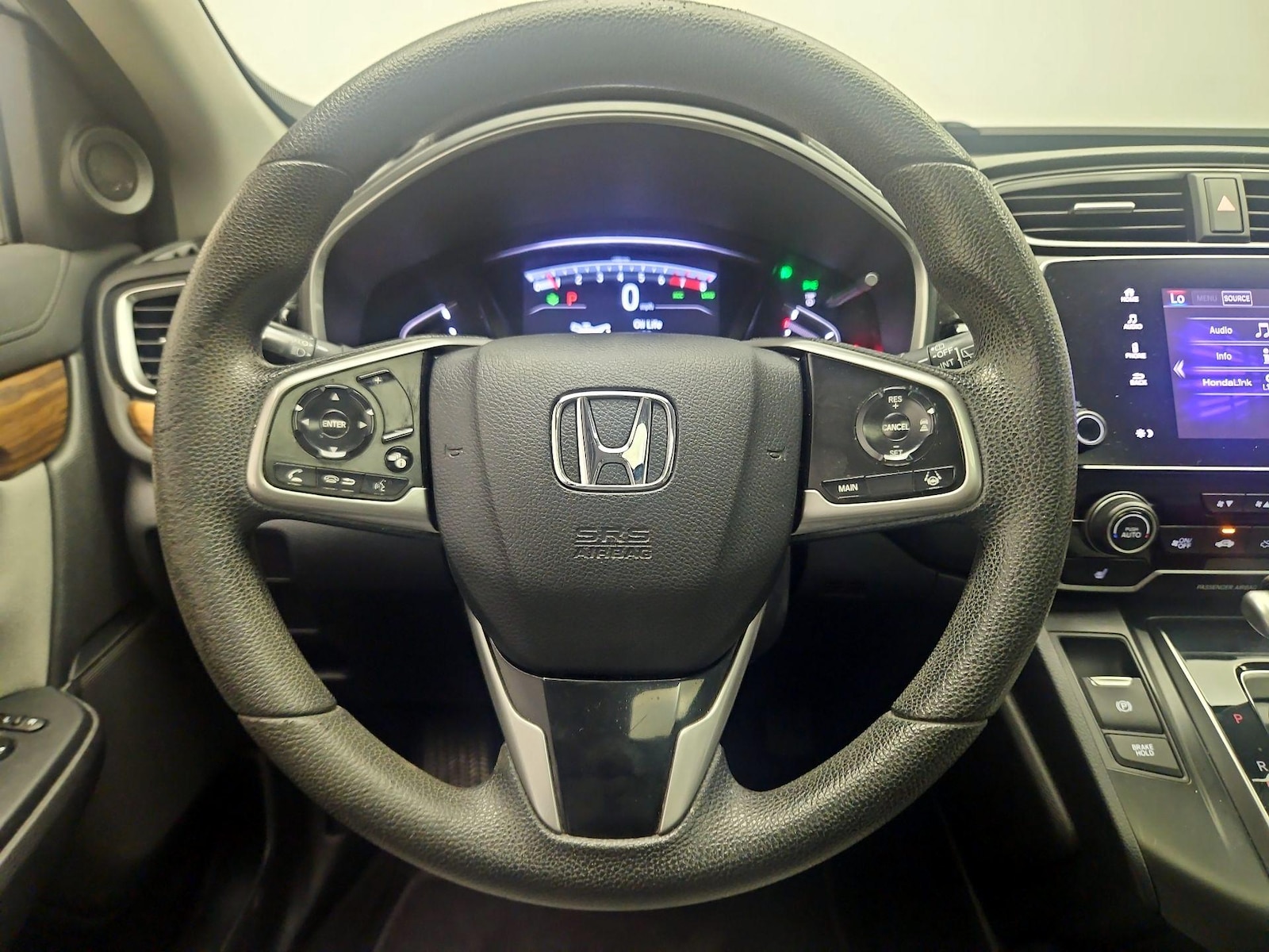 2019 Honda CR-V EX - Photo 11
