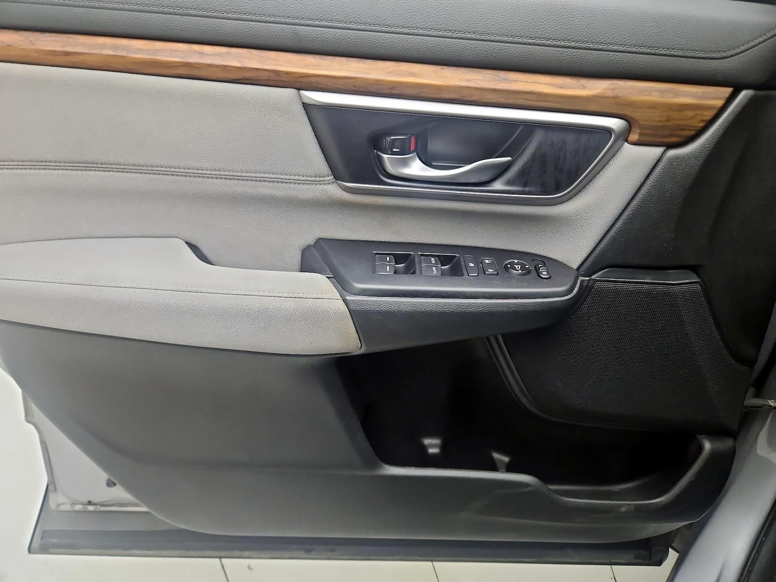 2019 Honda CR-V EX - Photo 13