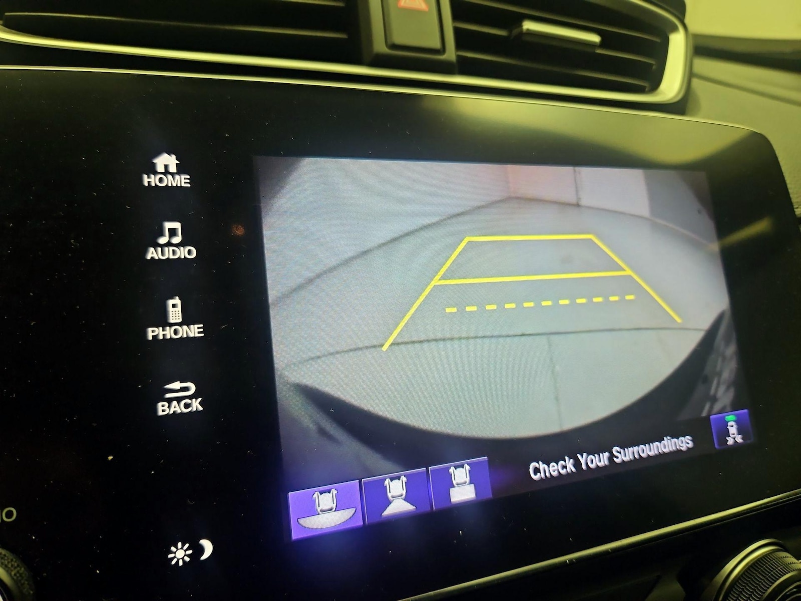 2019 Honda CR-V EX - Photo 15
