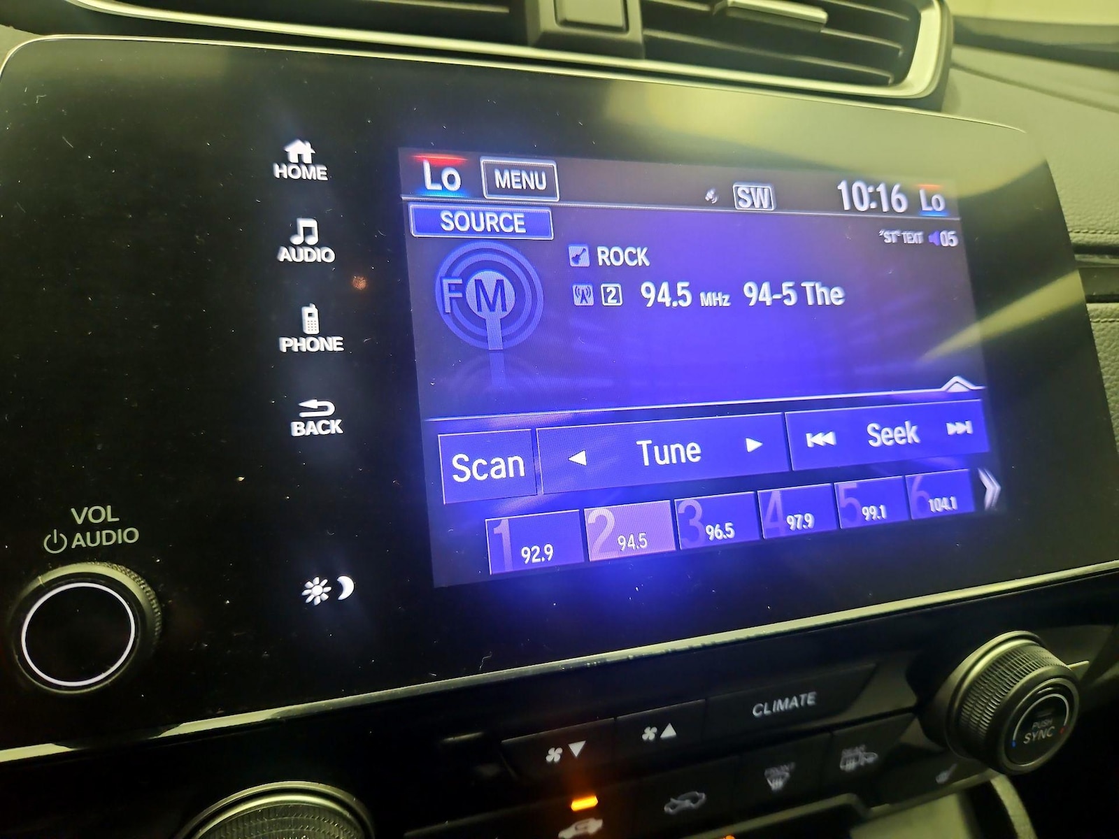 2019 Honda CR-V EX - Photo 16