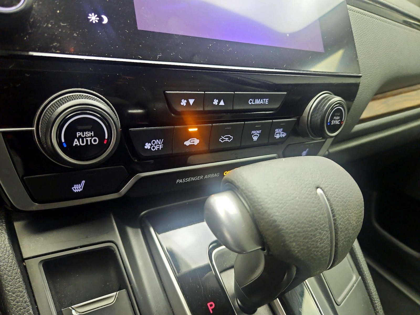 2019 Honda CR-V EX - Photo 17
