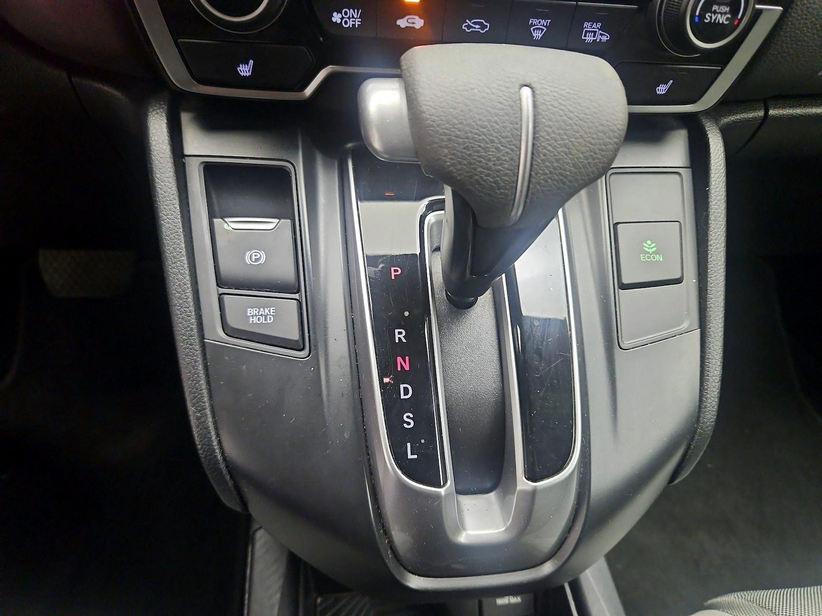 2019 Honda CR-V EX - Photo 18
