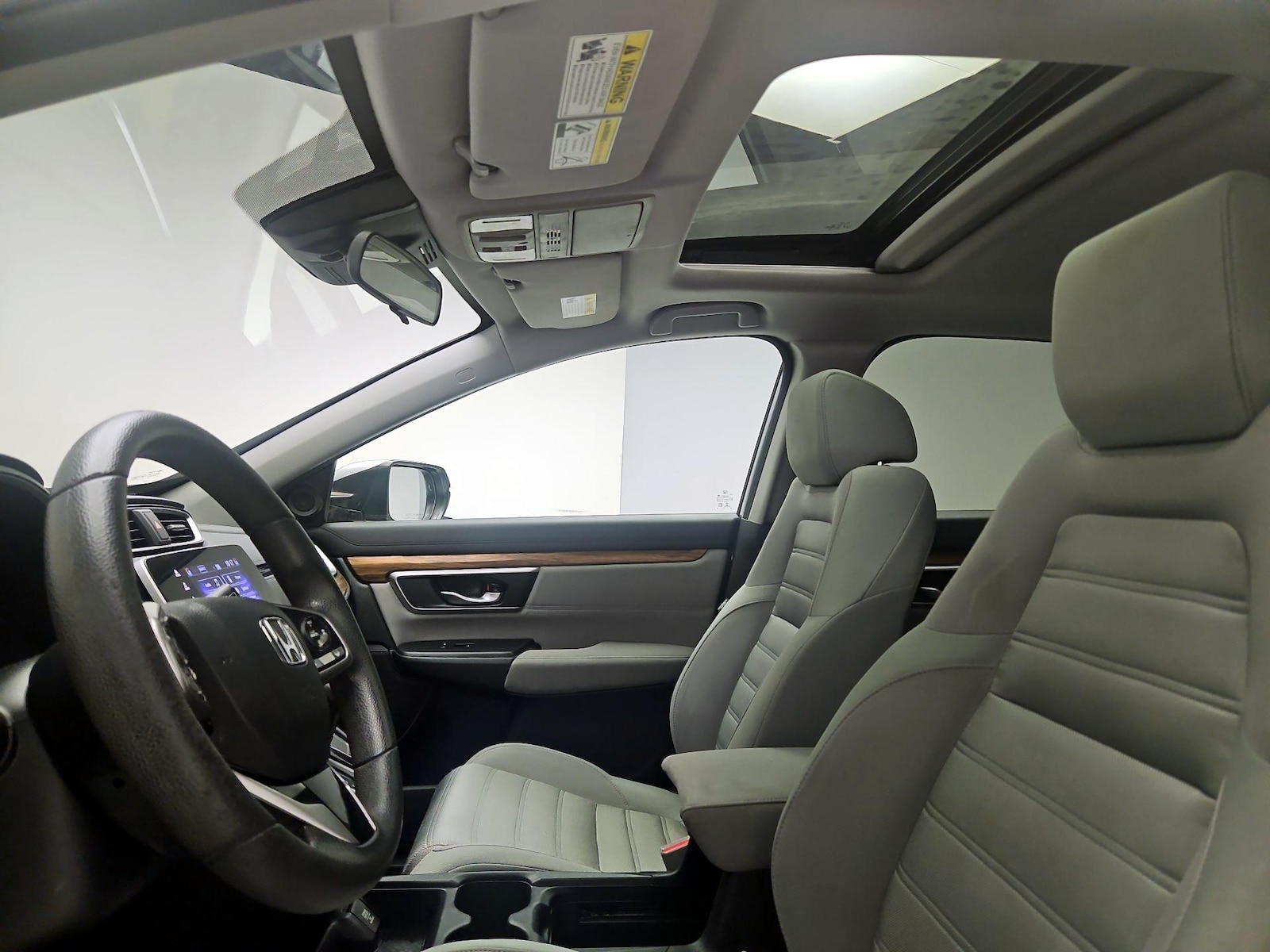 2019 Honda CR-V EX - Photo 20