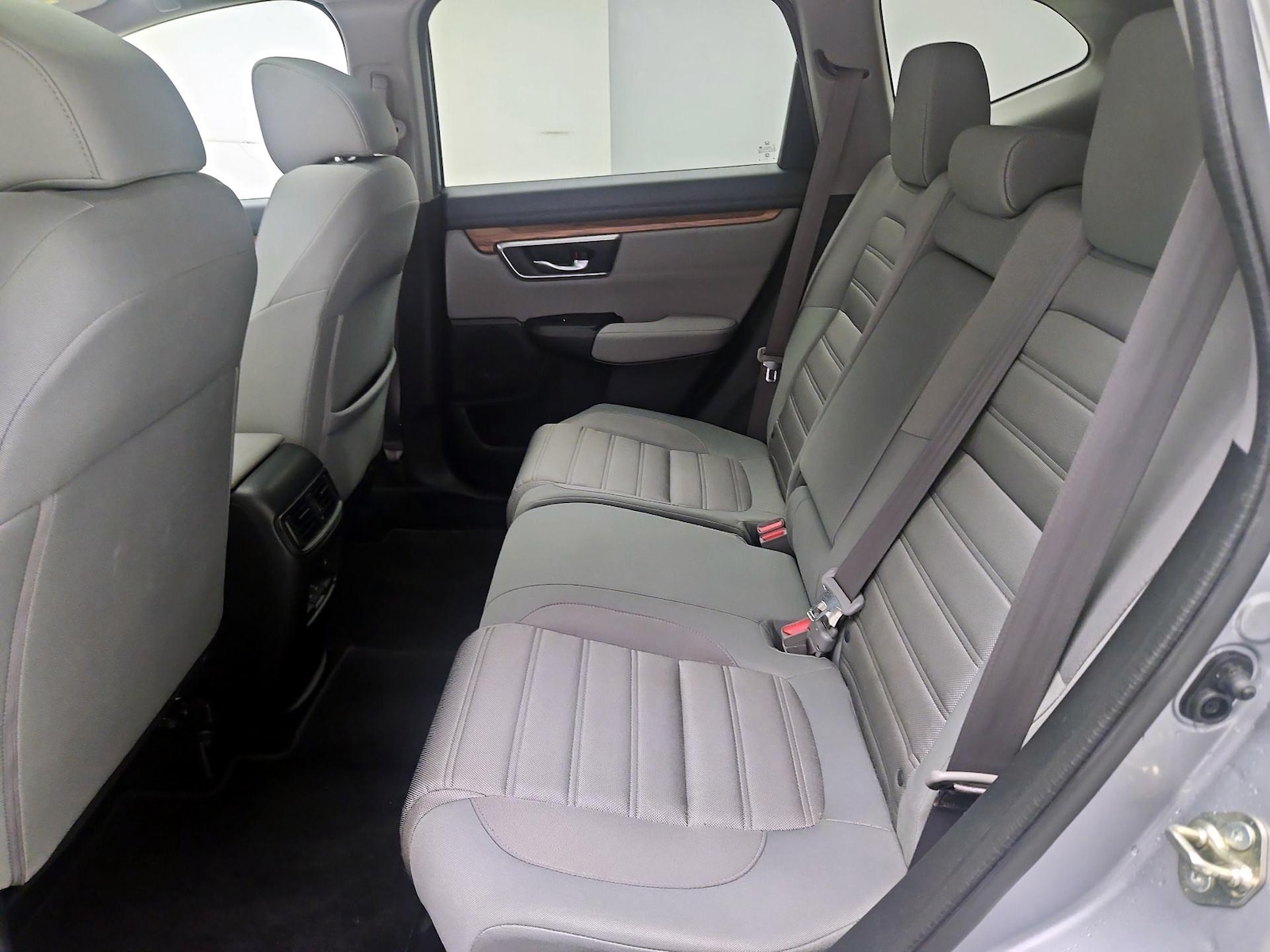 2019 Honda CR-V EX - Photo 21
