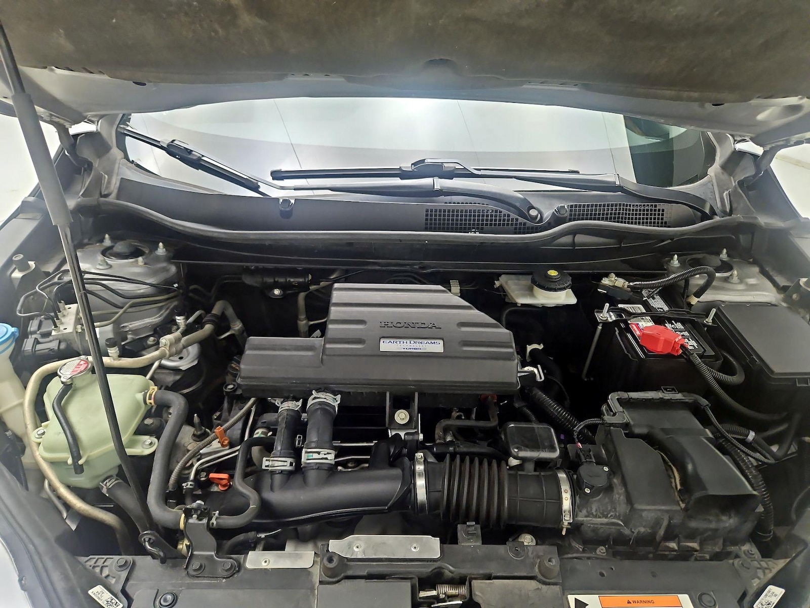 2019 Honda CR-V EX - Photo 23