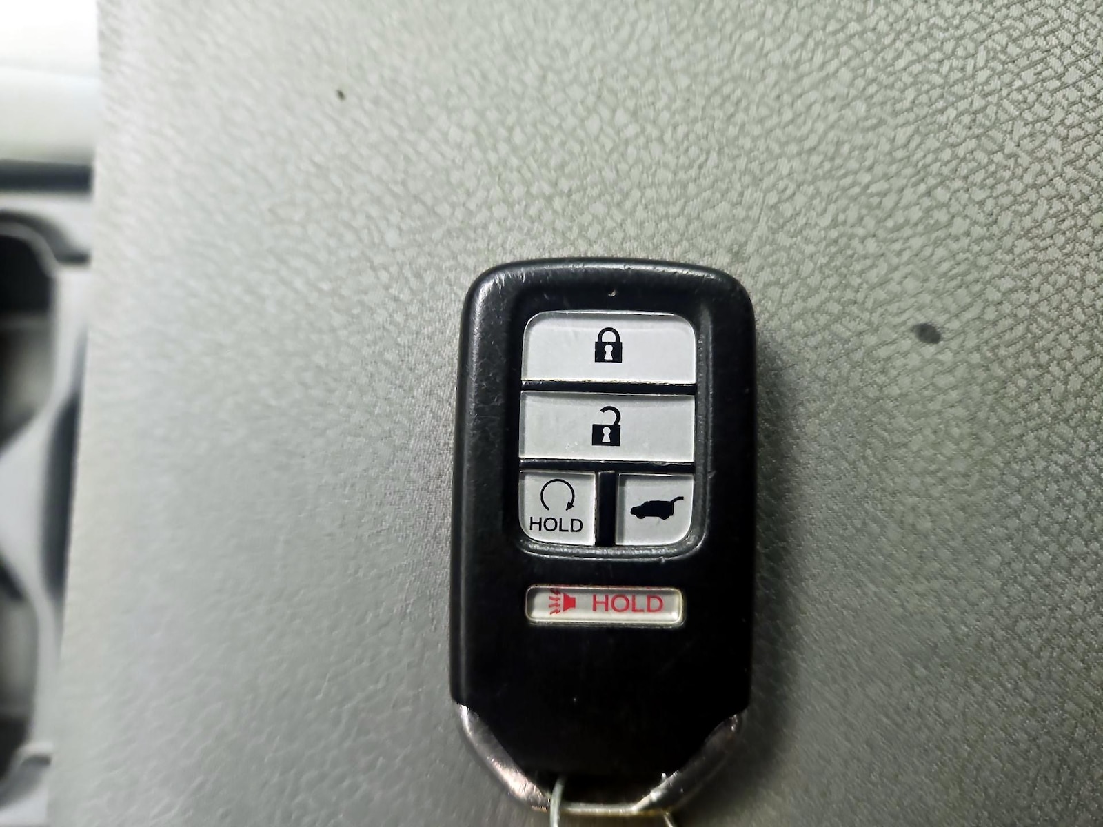 2019 Honda CR-V EX - Photo 24