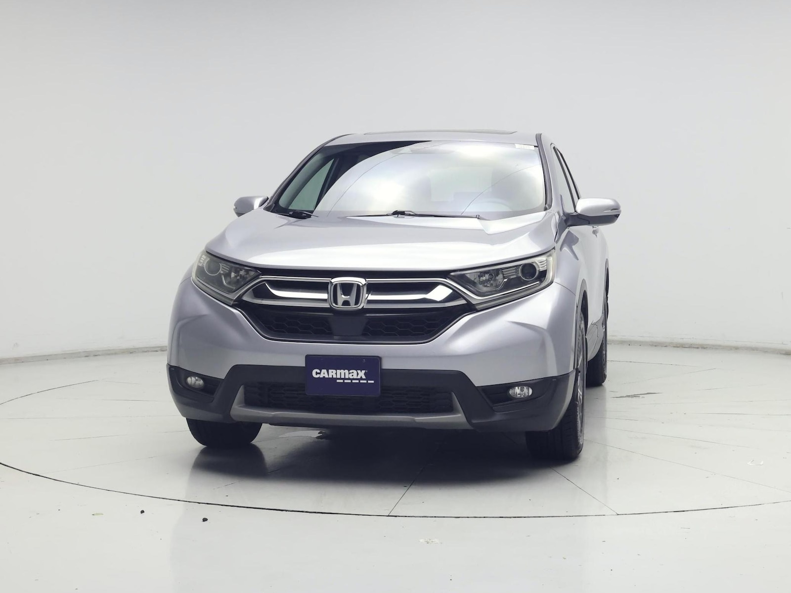 2019 Honda CR-V EX - Photo 6