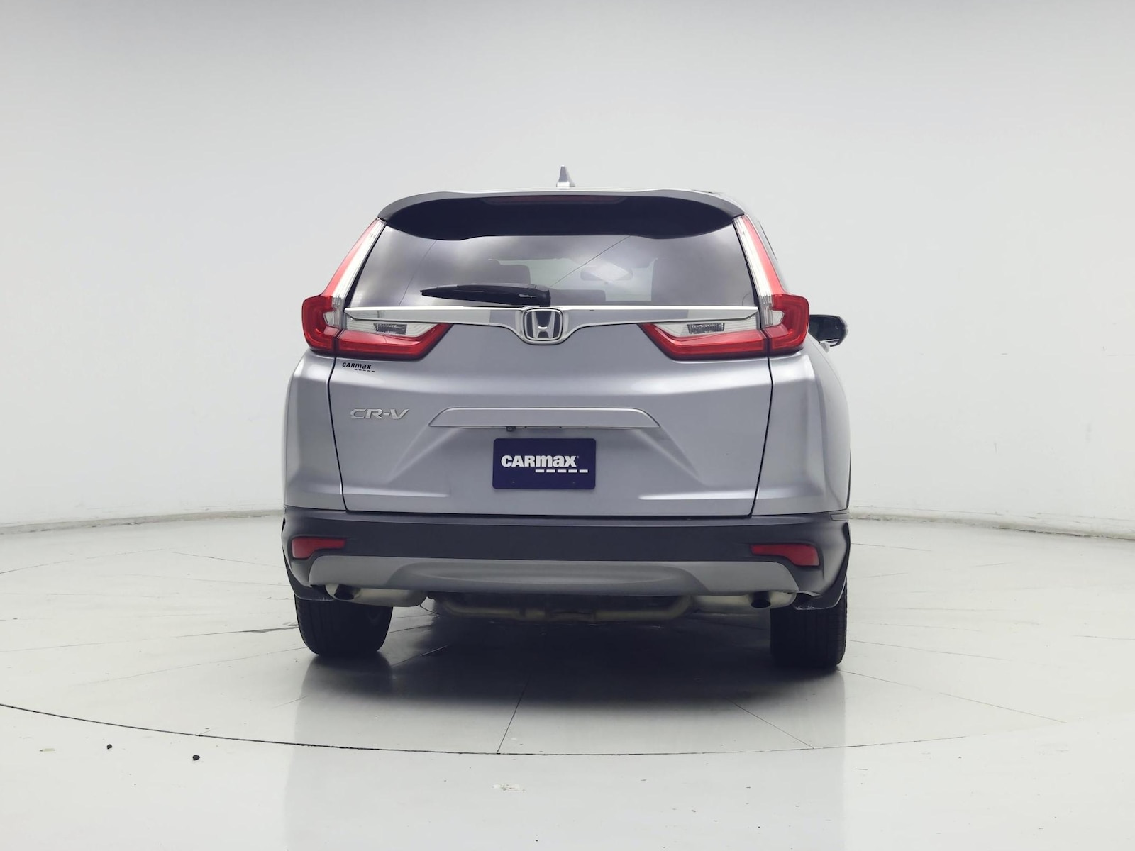 2019 Honda CR-V EX - Photo 7