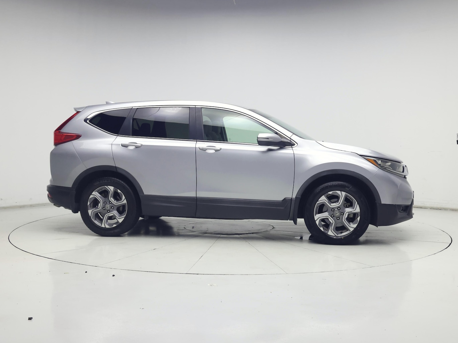 2019 Honda CR-V EX - Photo 8