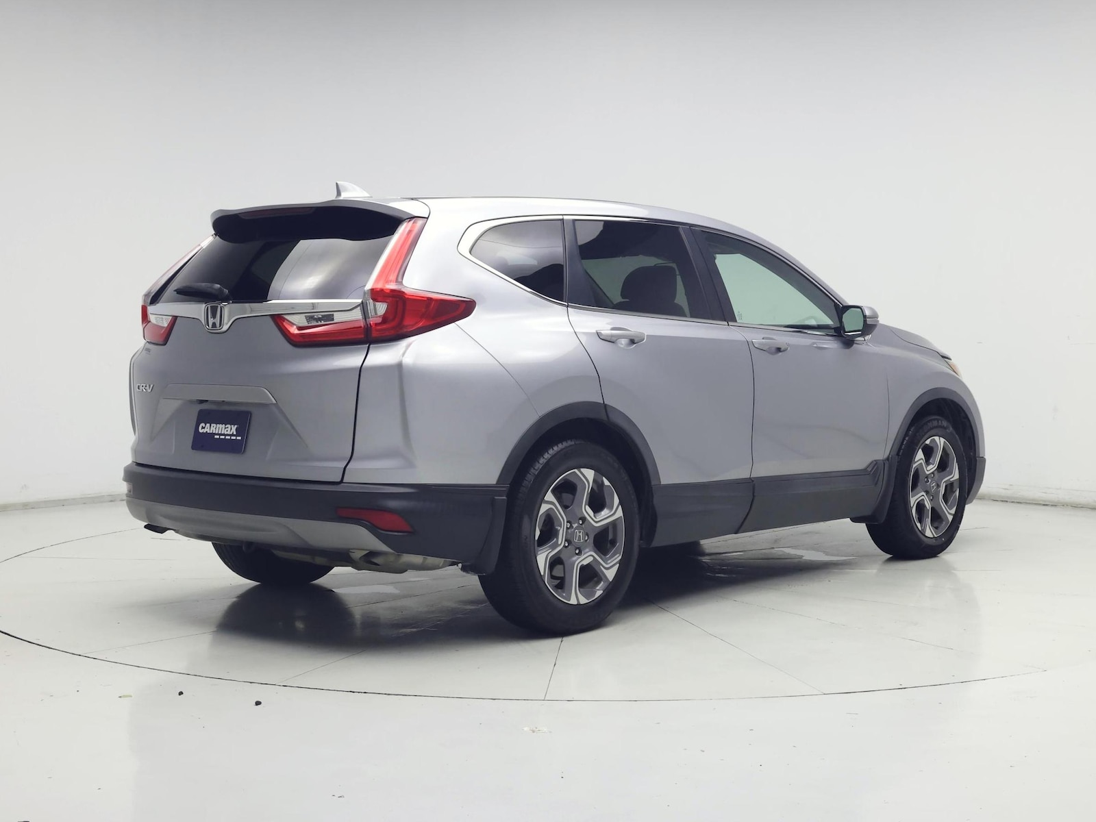 2019 Honda CR-V EX - Photo 9