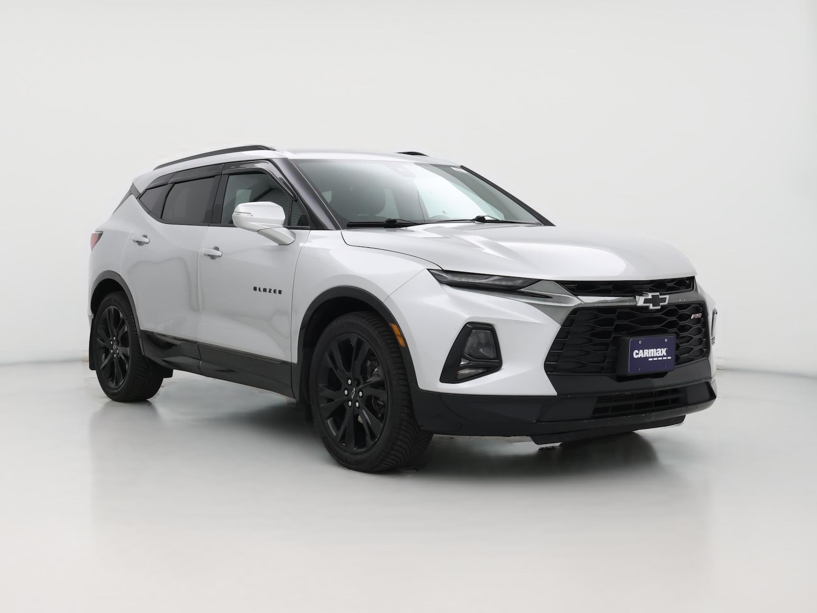 2021 Chevrolet Blazer