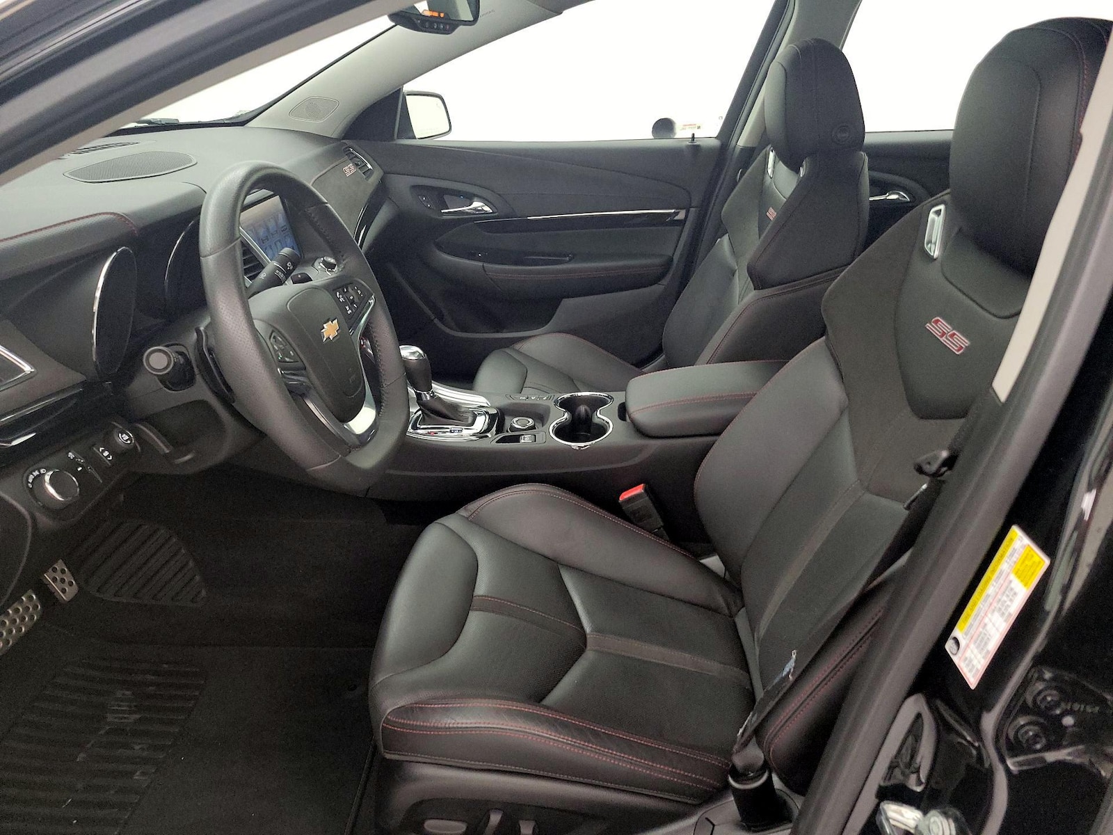 2016 Chevrolet SS Base - Photo 12