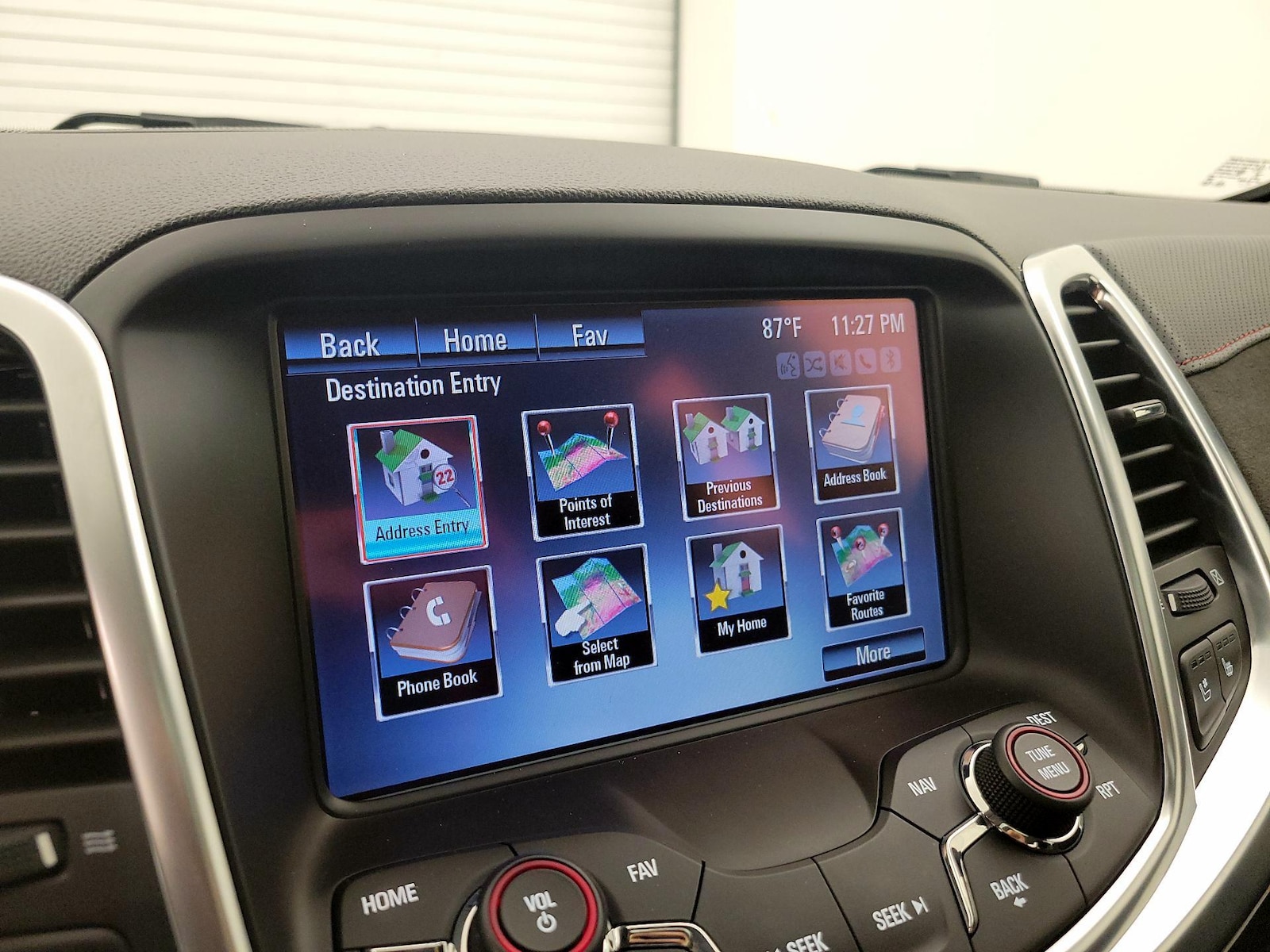 2016 Chevrolet SS Base - Photo 15