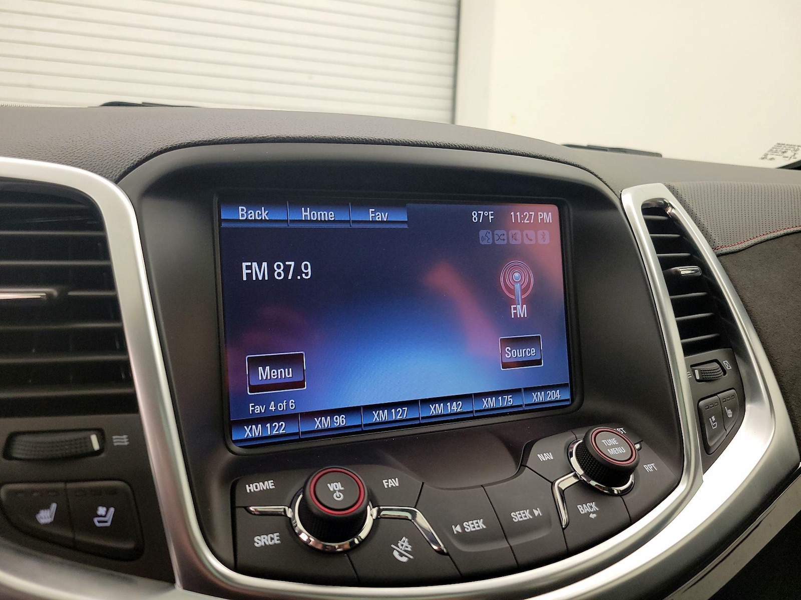 2016 Chevrolet SS Base - Photo 17