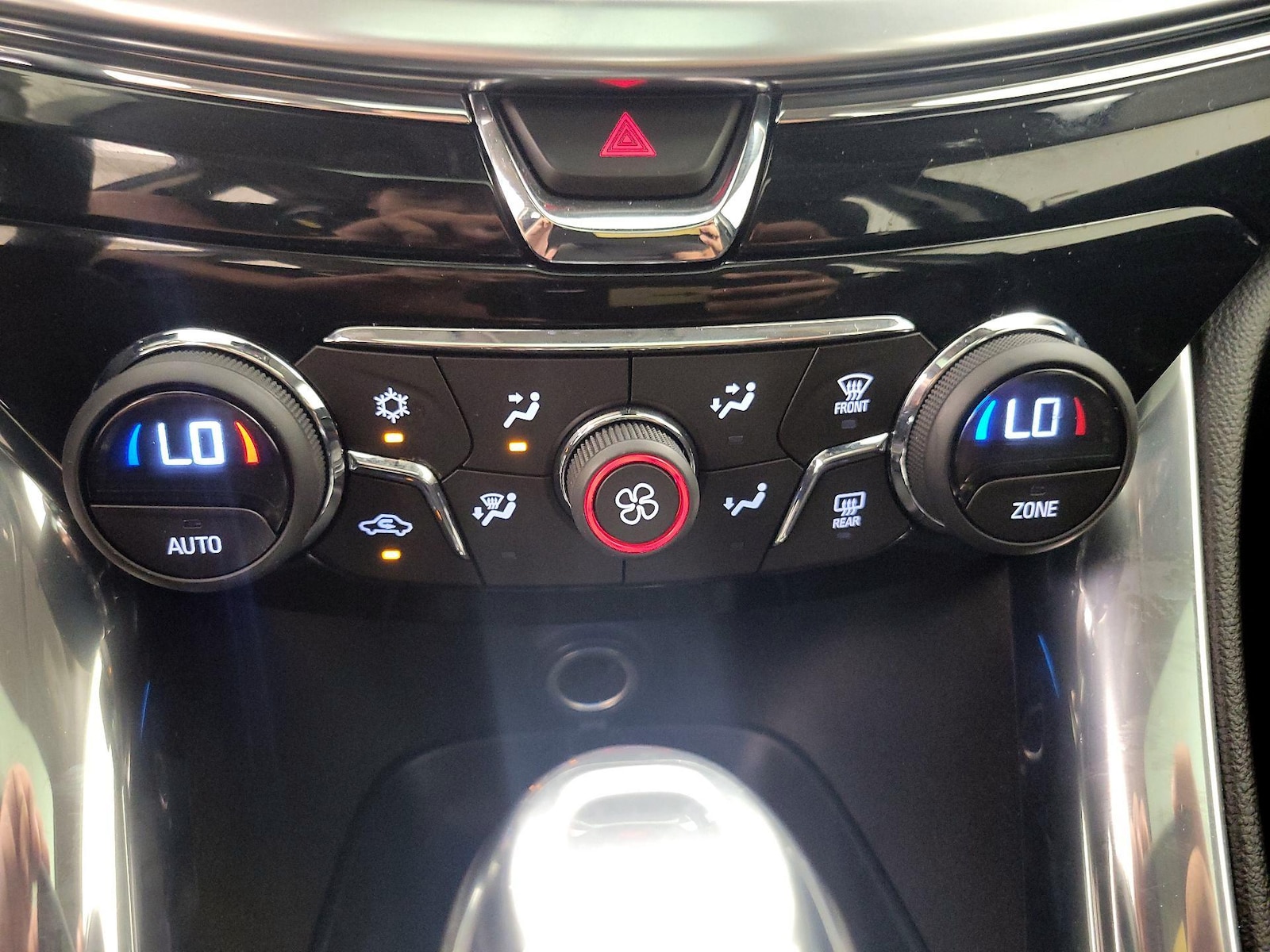 2016 Chevrolet SS Base - Photo 18