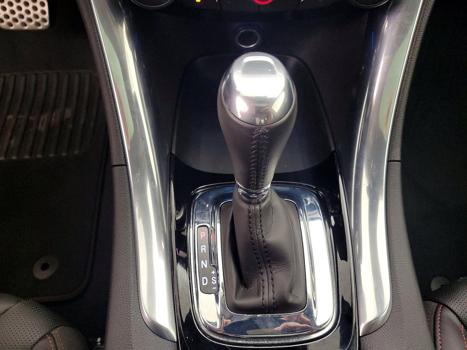 2016 Chevrolet SS Base - Photo 19