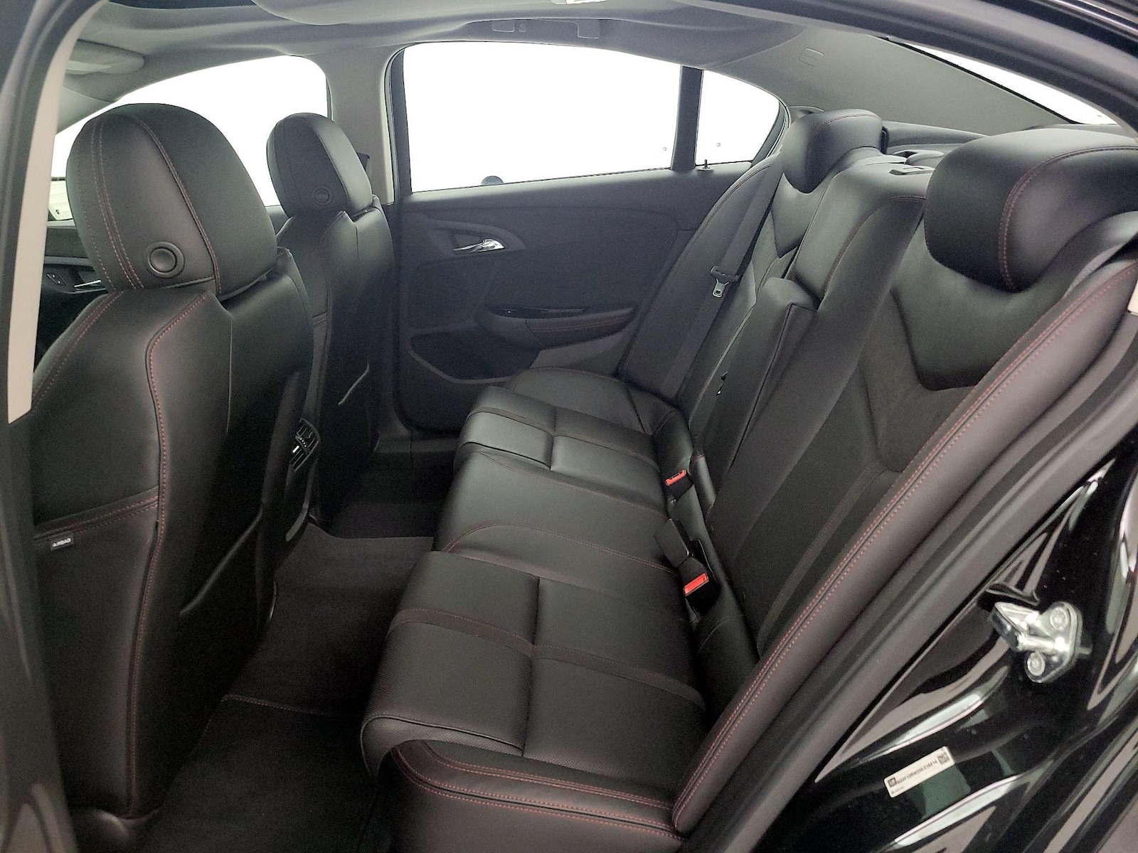 2016 Chevrolet SS Base - Photo 22