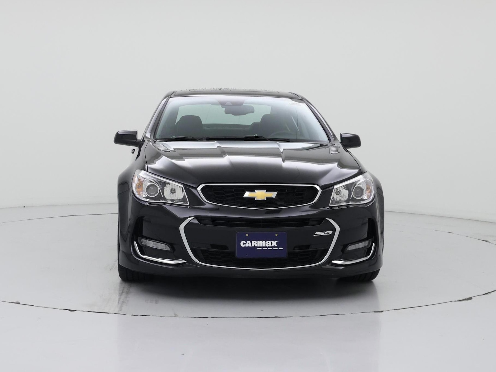 2016 Chevrolet SS Base - Photo 6