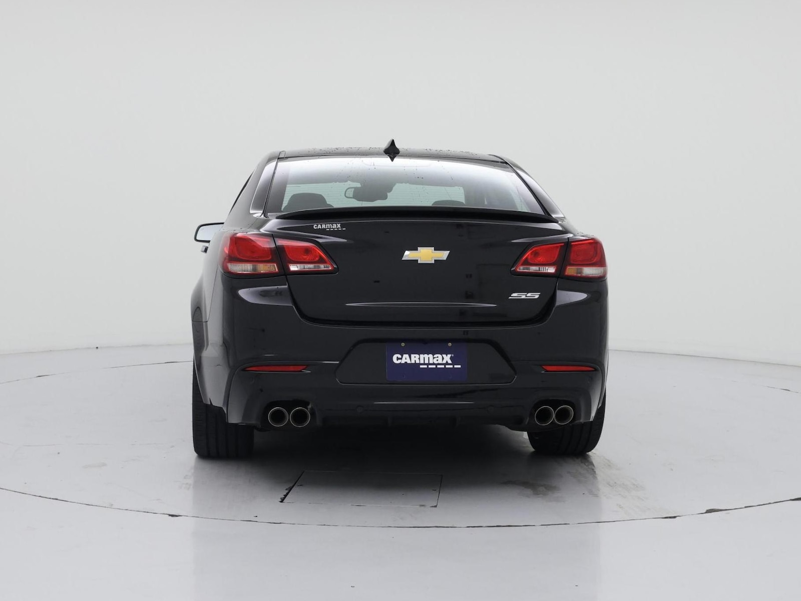 2016 Chevrolet SS Base - Photo 7