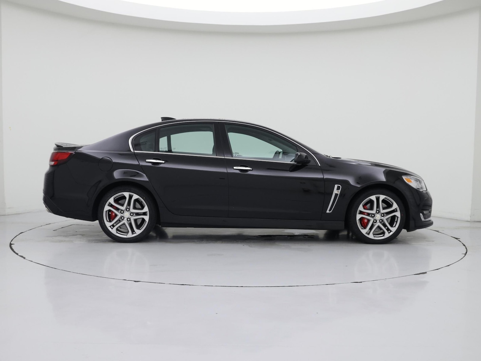 2016 Chevrolet SS Base - Photo 8