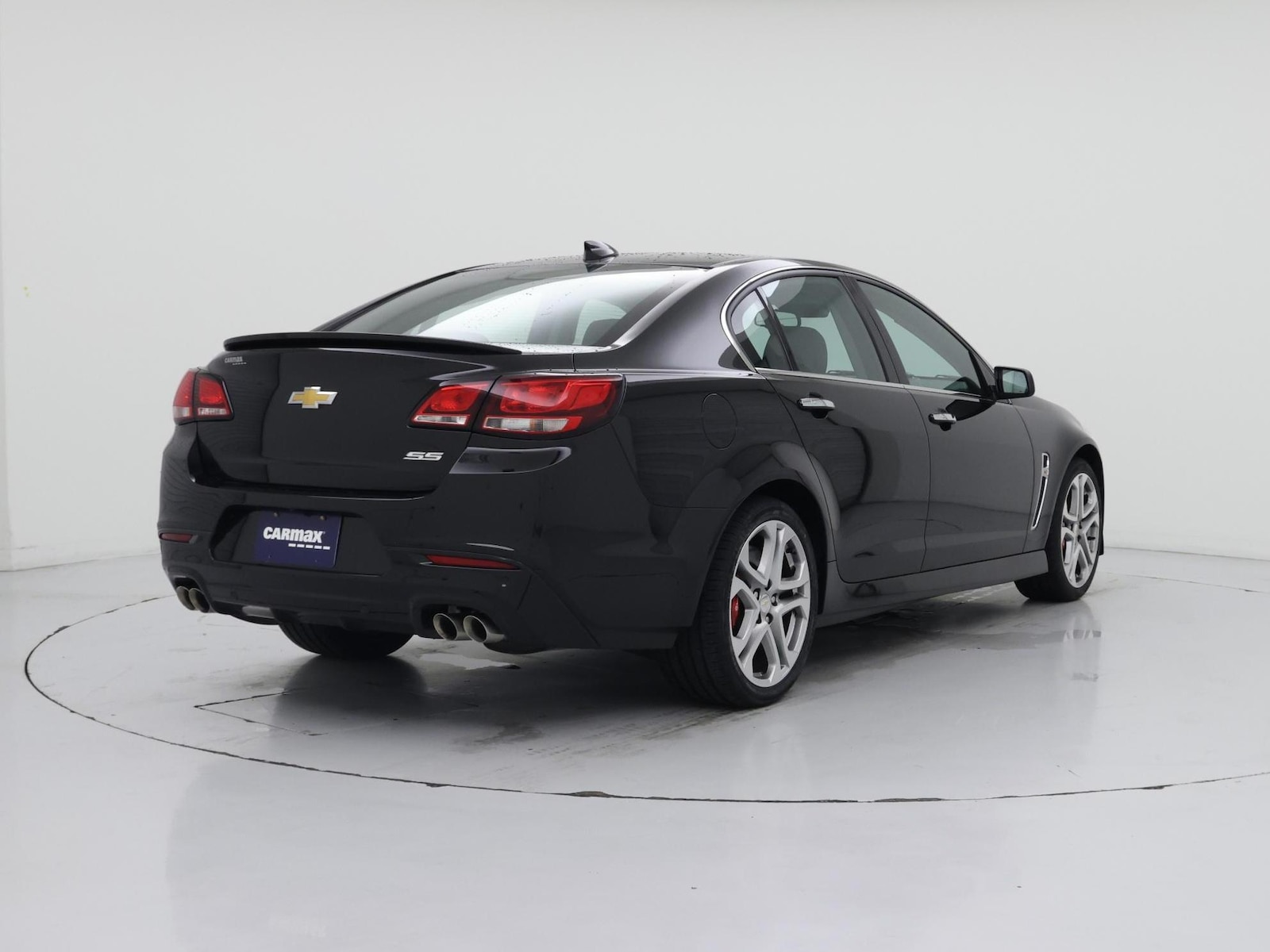 2016 Chevrolet SS Base - Photo 9