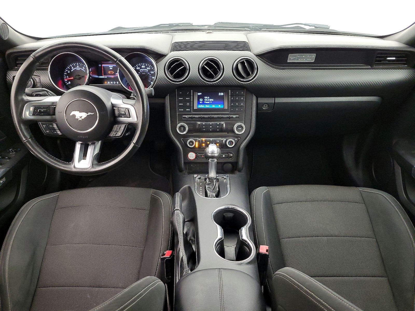 2015 Ford Mustang V6 - Photo 10
