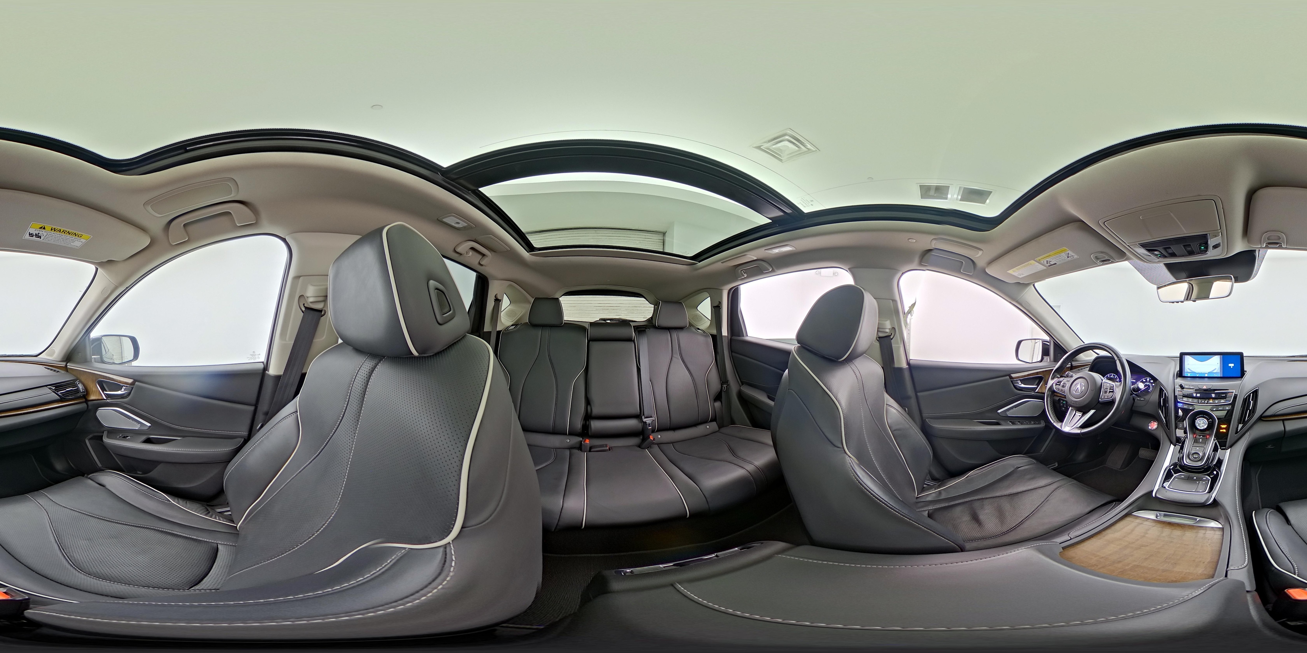 2021 Acura RDX Advance Package - Photo 23